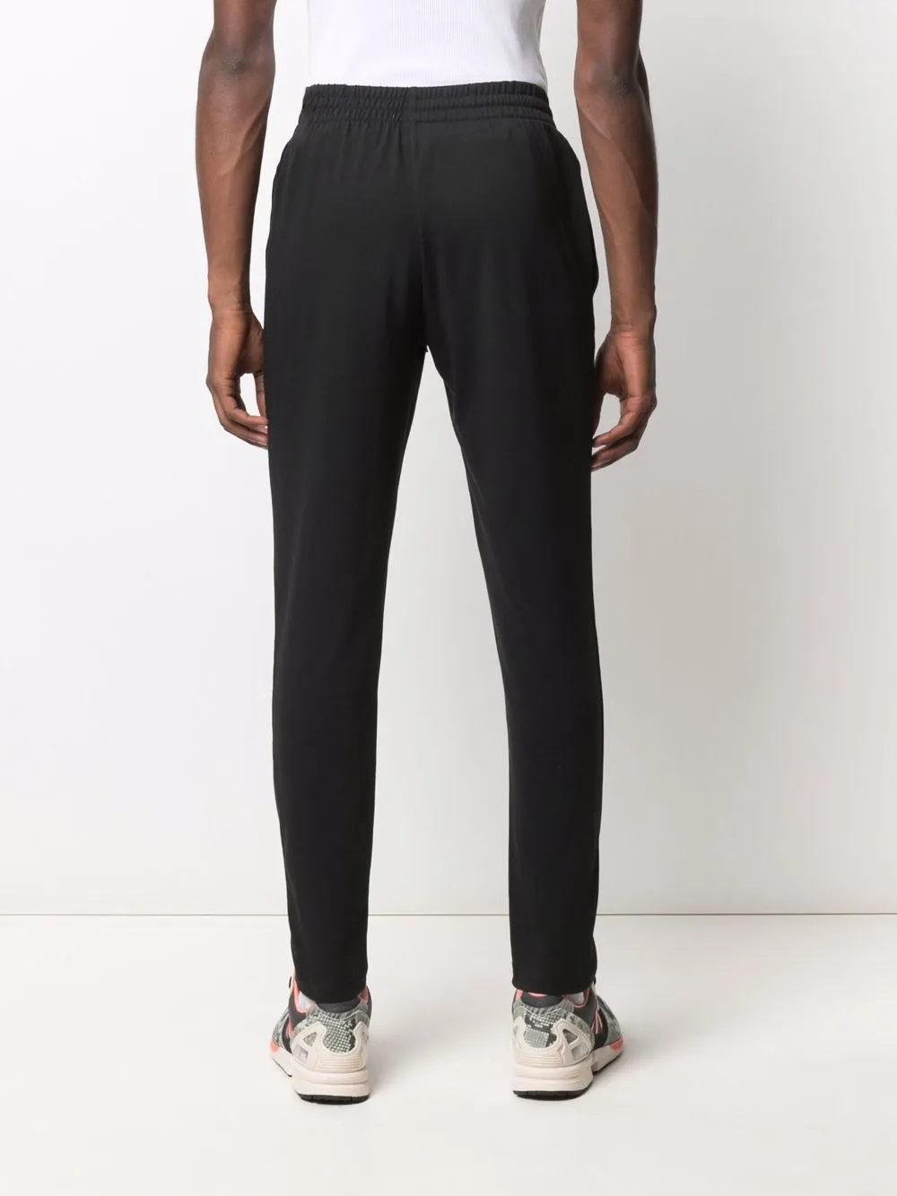 фото Adidas спортивные брюки с логотипом