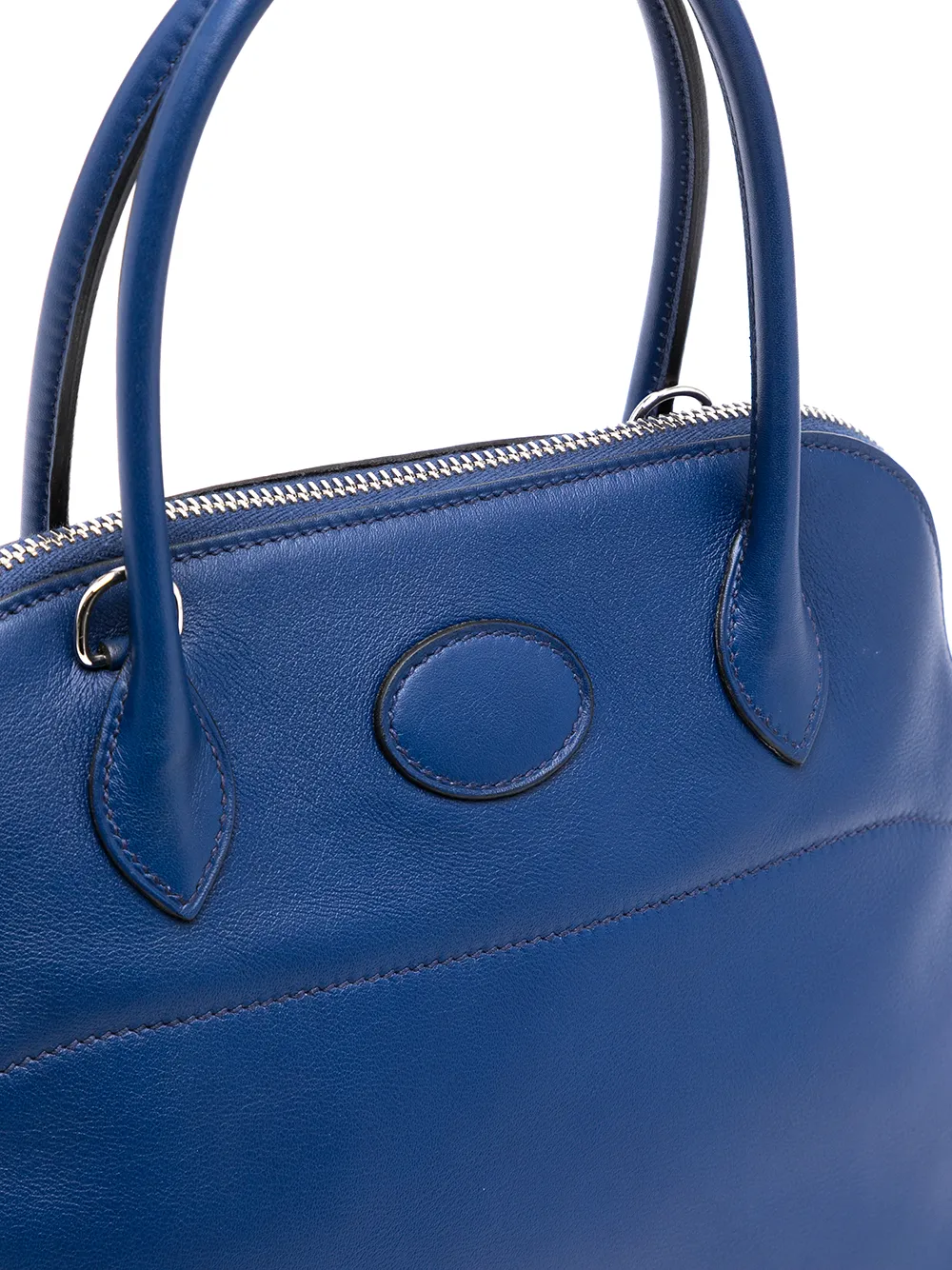 фото Hermès сумка bolide pre-owned