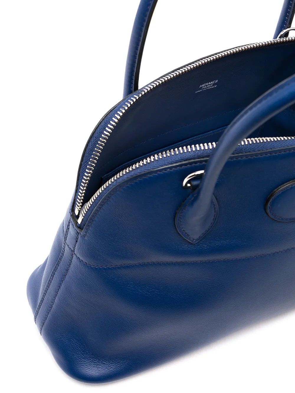 фото Hermès сумка bolide pre-owned