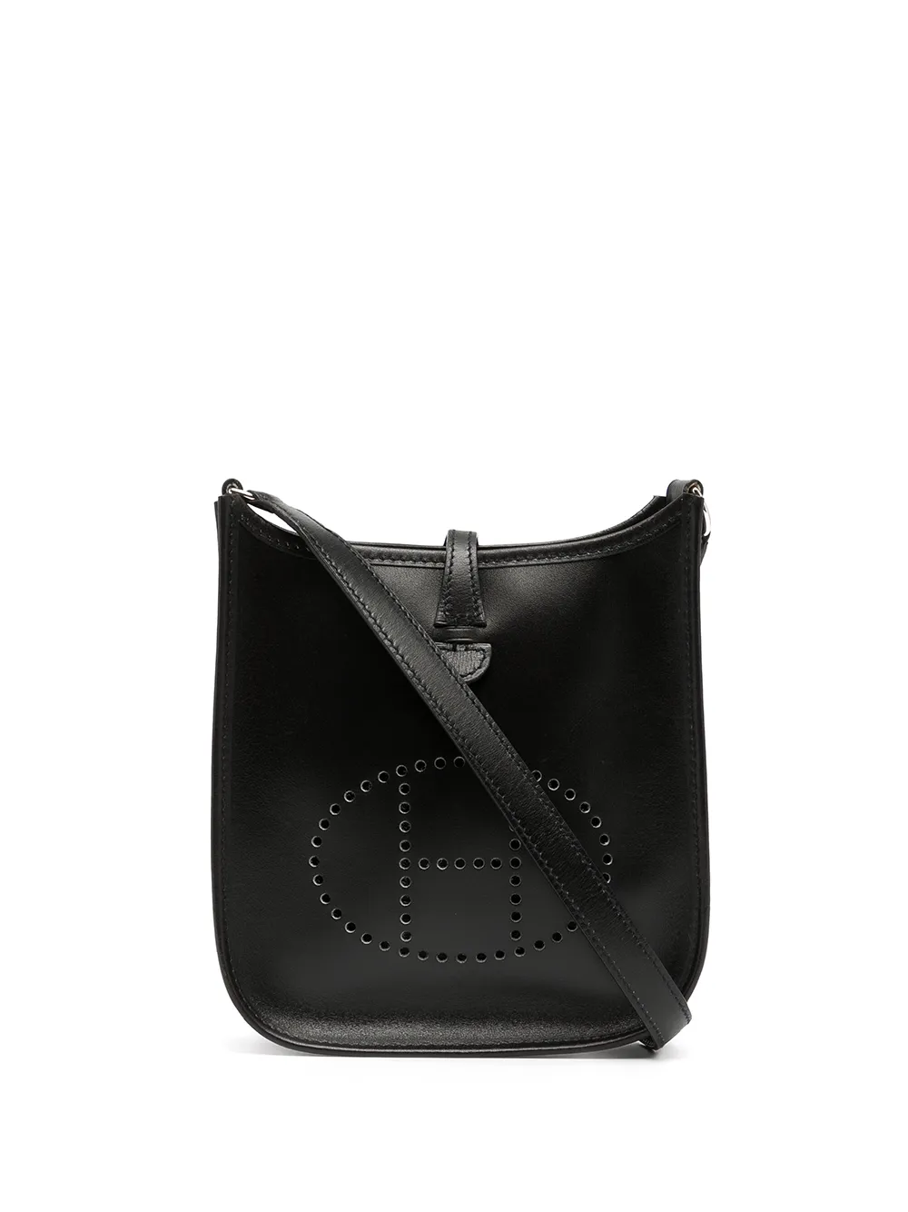 фото Hermès сумка через плечо evelyne tpm 2002-го года