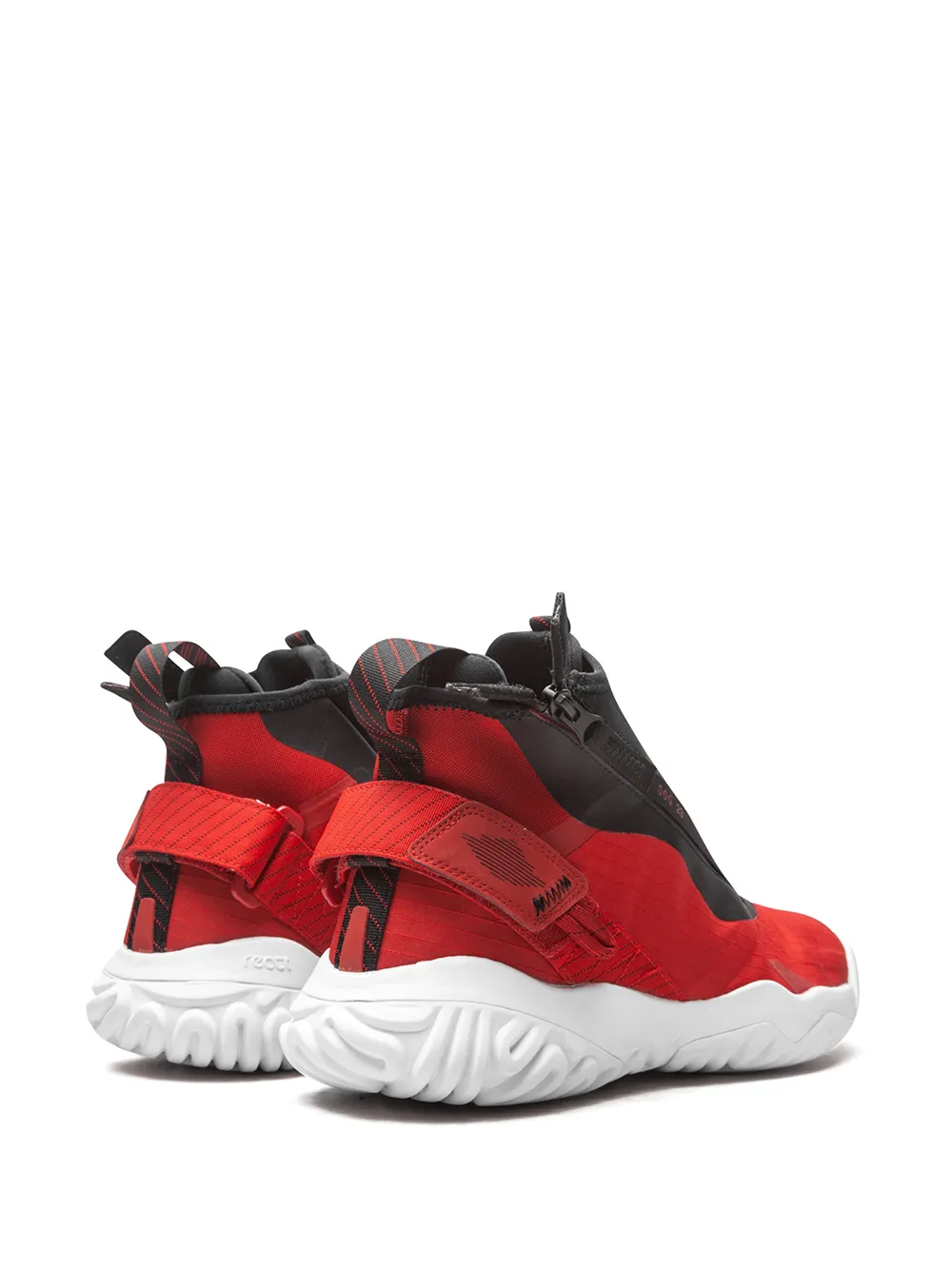 фото Jordan кроссовки jordan proto react z