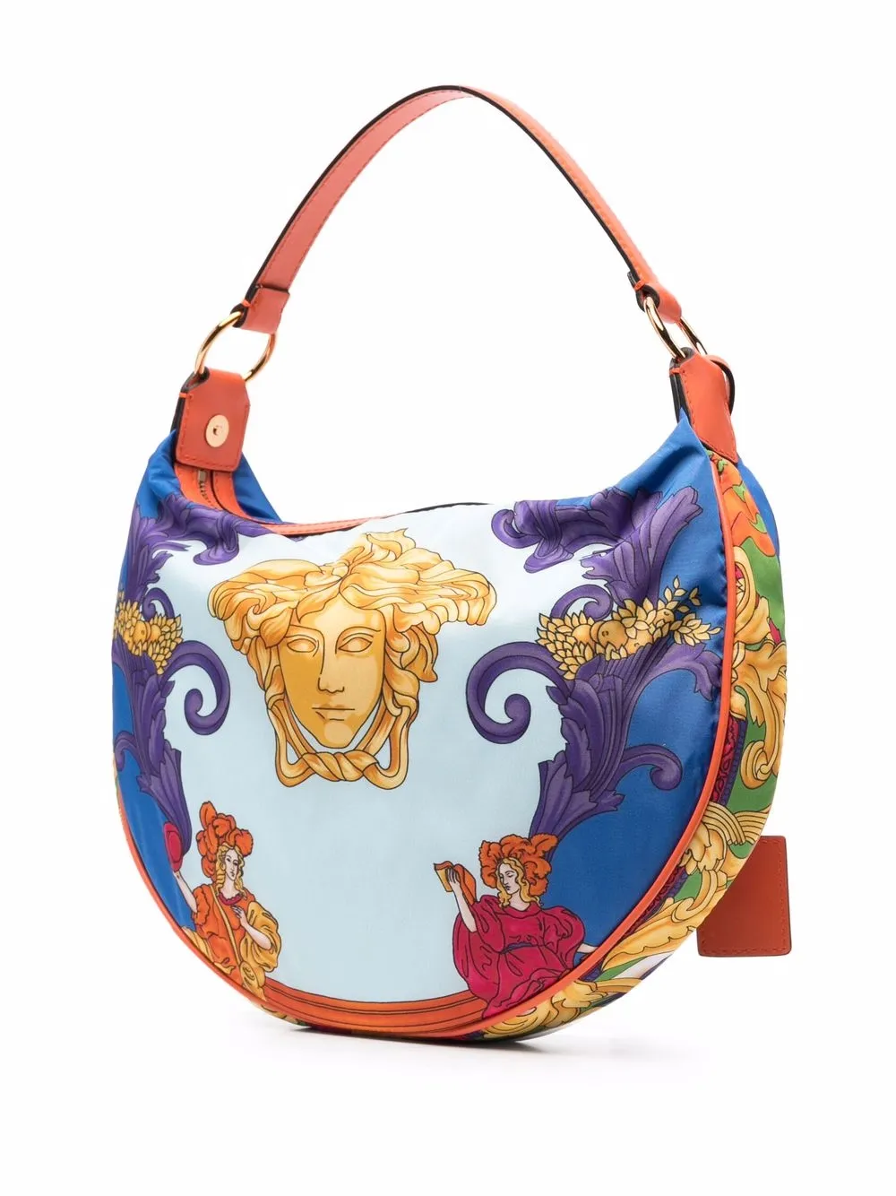 фото Versace сумка-тоут medusa head