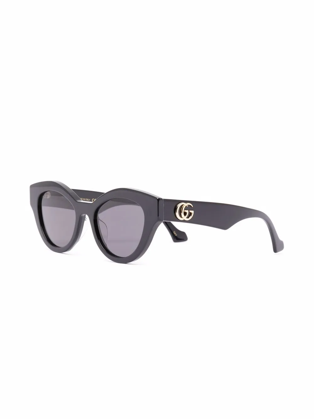 фото Gucci eyewear солнцезащитные очки double g