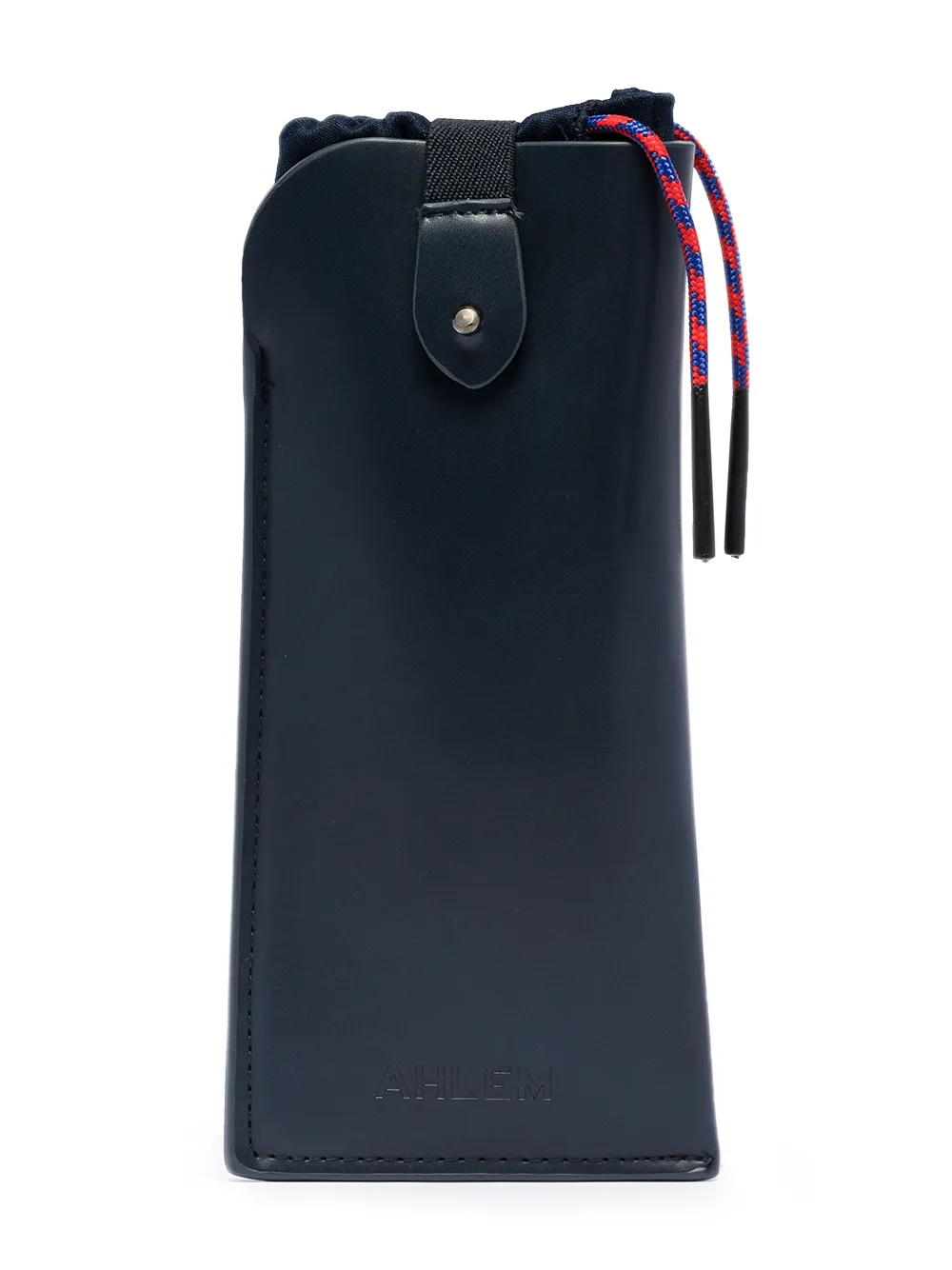 фото Ahlem солнцезащитные очки le marais в d-образной оправе