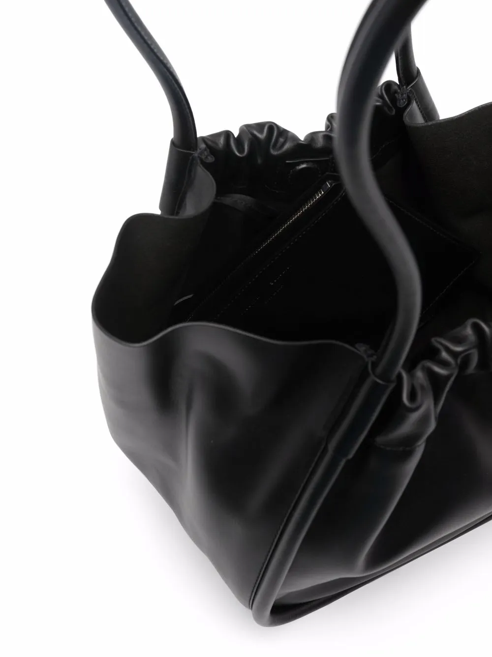 фото Proenza schouler сумка-тоут l ruched