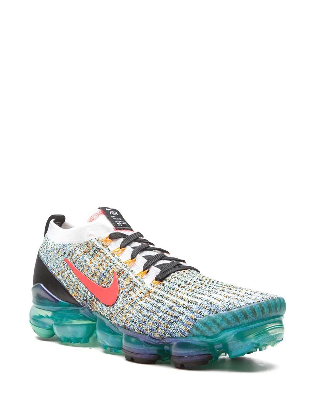 фото Nike кроссовки air vapormax flyknit 3