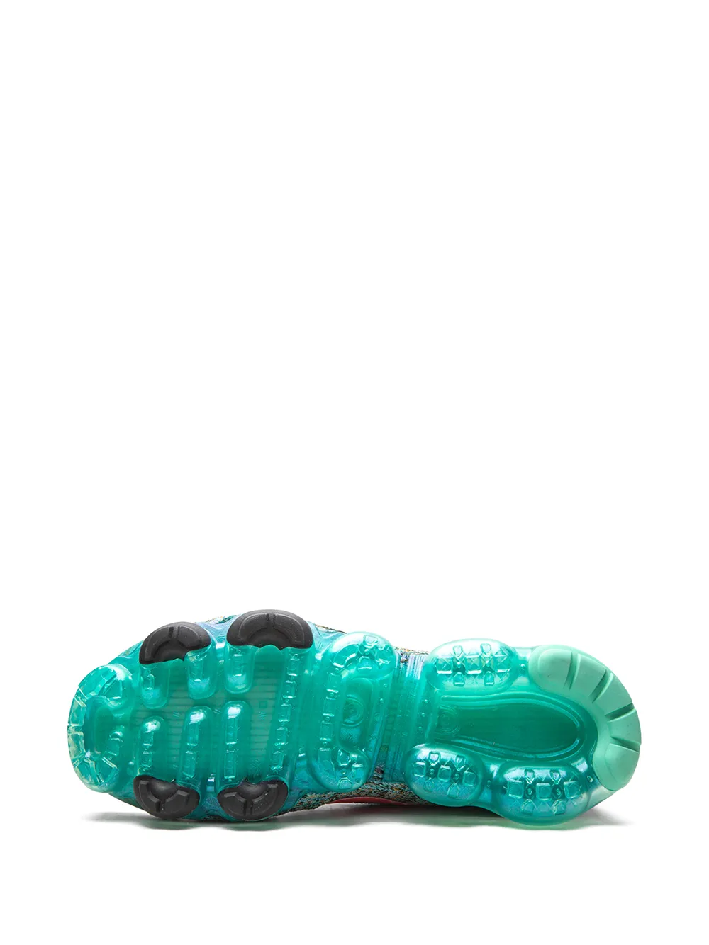 фото Nike кроссовки air vapormax flyknit 3