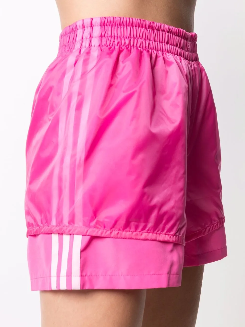 фото Adidas спортивные шорты fakten
