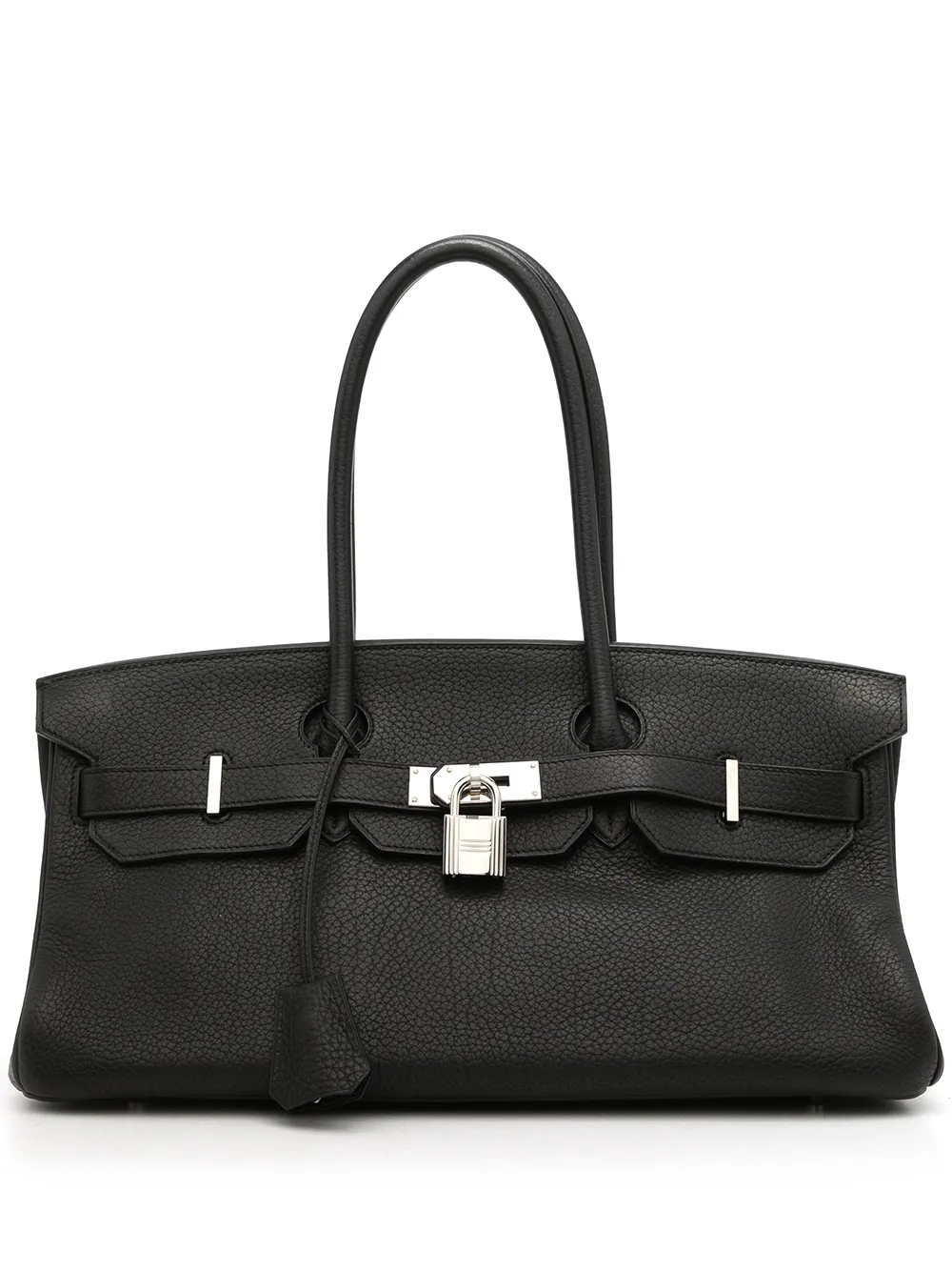 фото Hermès сумка на плечо birkin 2009-го года