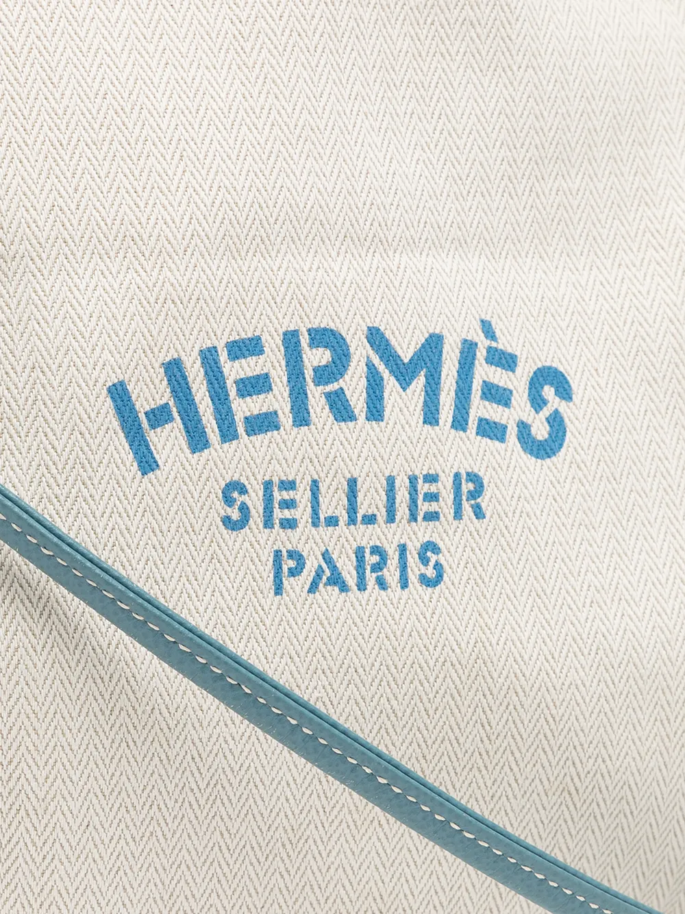 фото Hermès сумка на плечо aline pm pre-owned