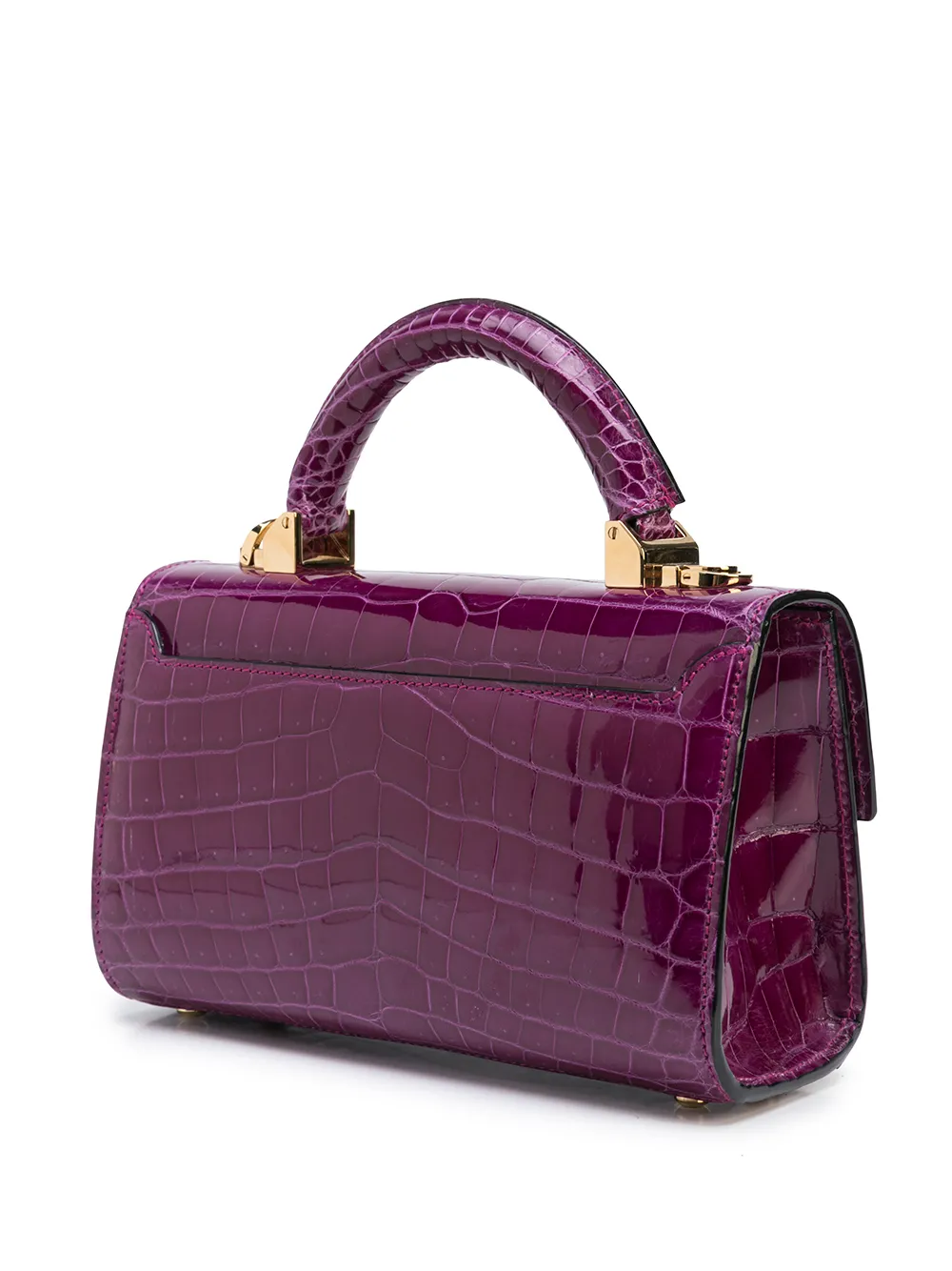 фото Stalvey сумка-тоут с верхней ручкой