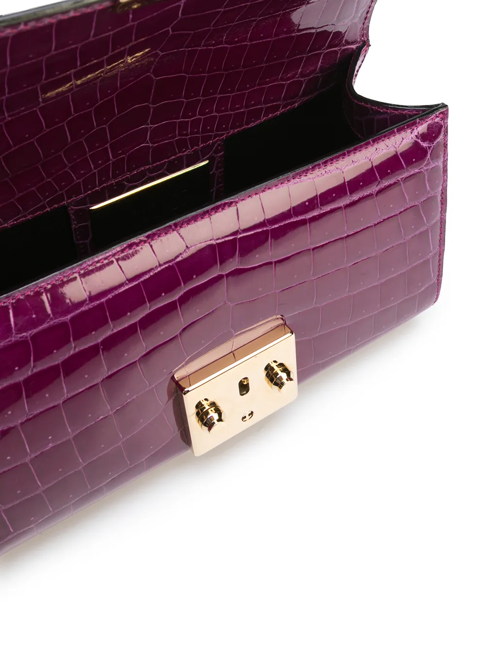 фото Stalvey сумка-тоут с верхней ручкой