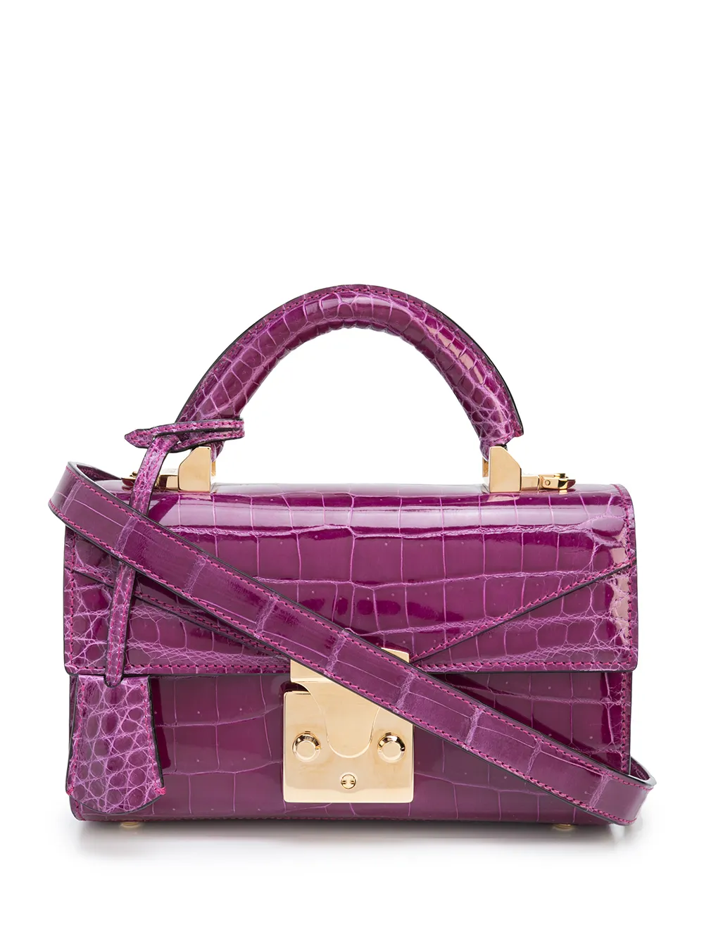 фото Stalvey сумка-тоут с верхней ручкой