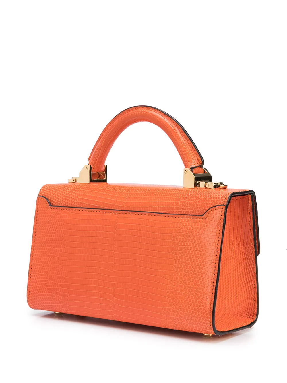 фото Stalvey сумка-тоут с верхней ручкой