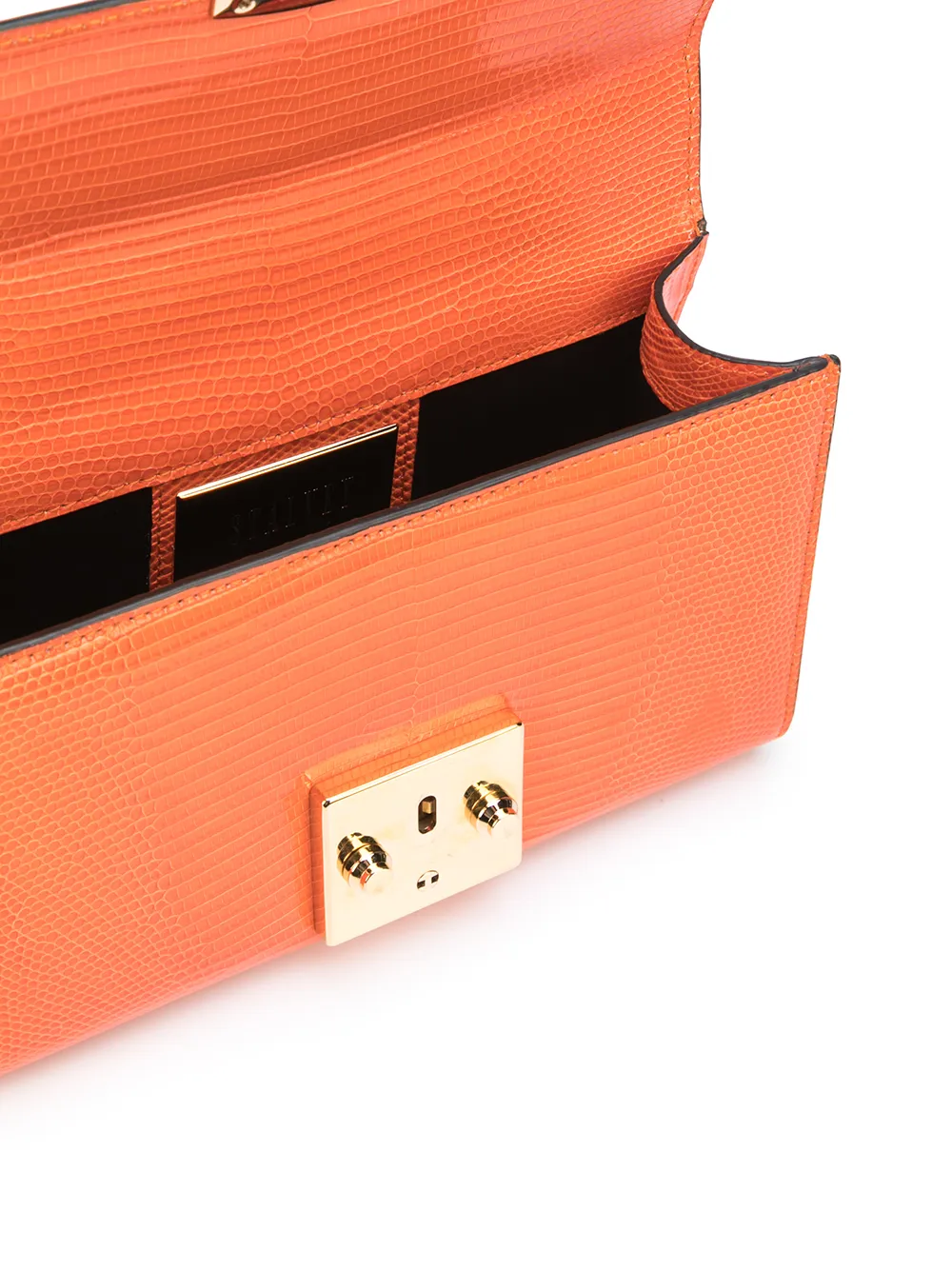 фото Stalvey сумка-тоут с верхней ручкой