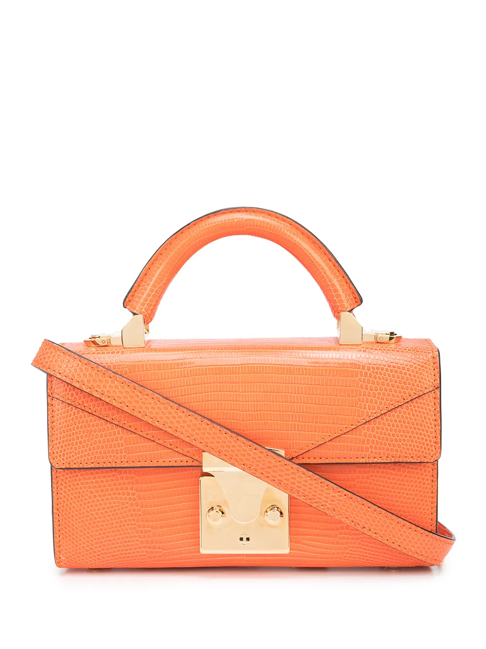 фото Stalvey сумка-тоут с верхней ручкой