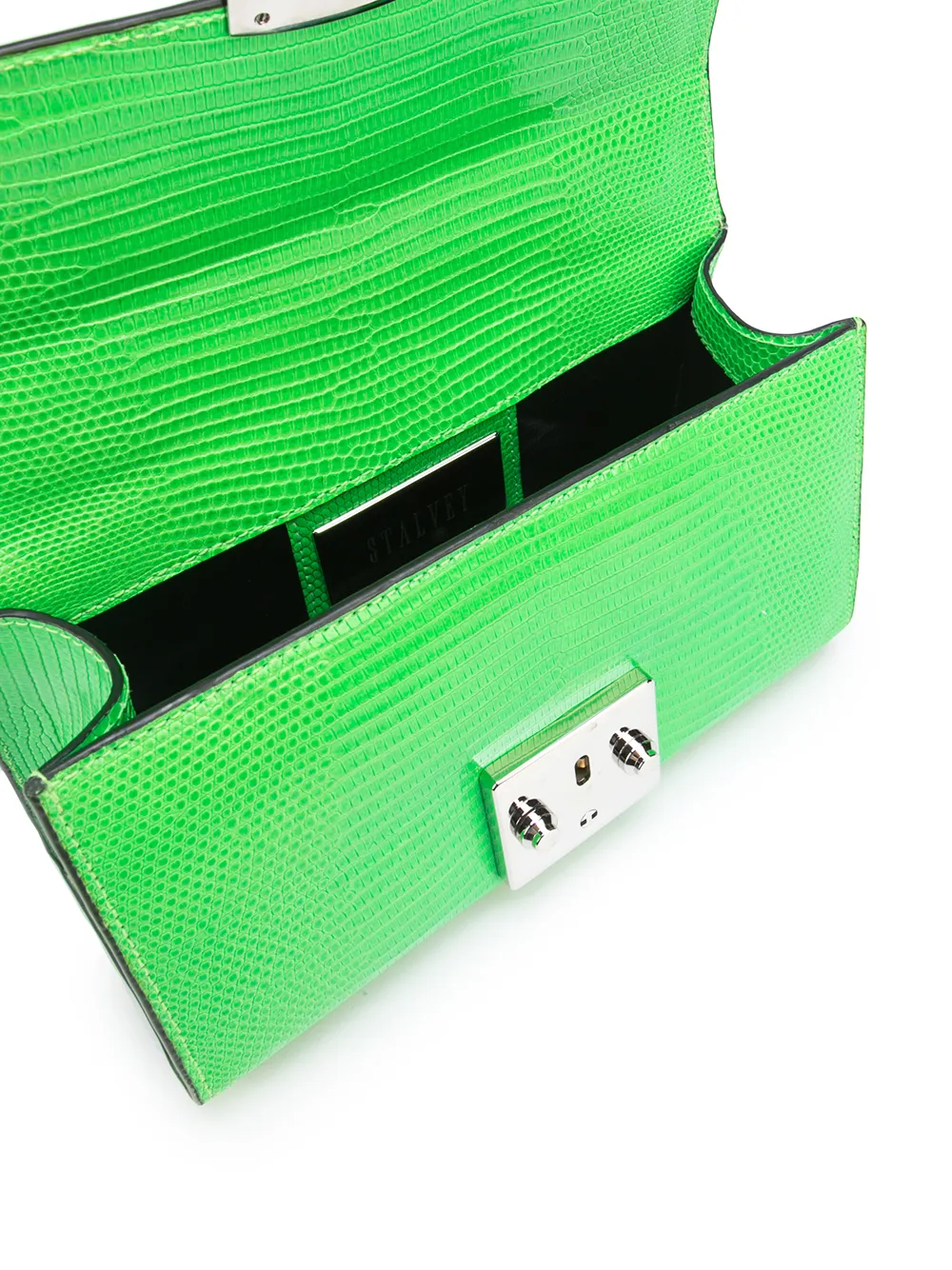 фото Stalvey сумка-тоут с верхней ручкой