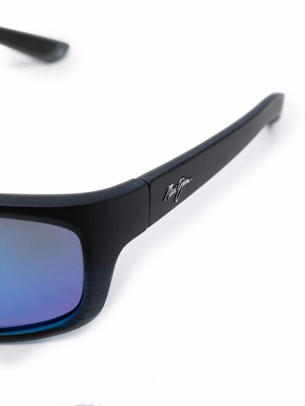 фото Maui jim солнцезащитные очки с гравировкой логотипа