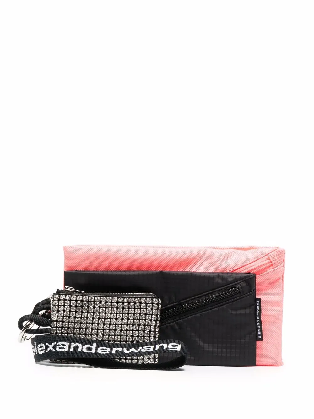 фото Alexander wang сумка elite с несколькими отделениями