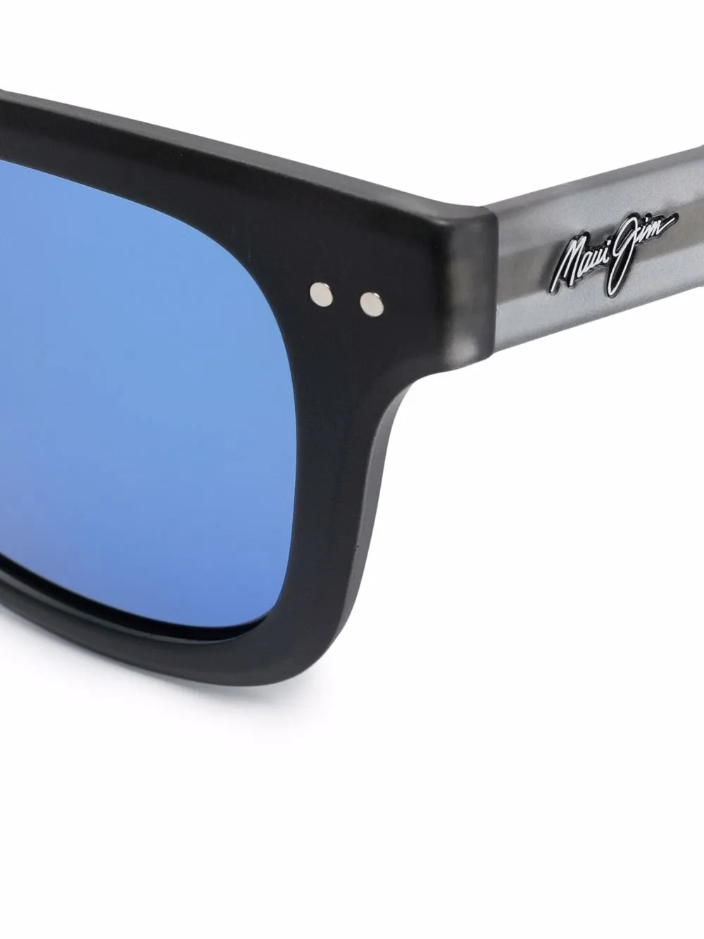 фото Maui jim солнцезащитные очки в оправе 'кошачий глаз'