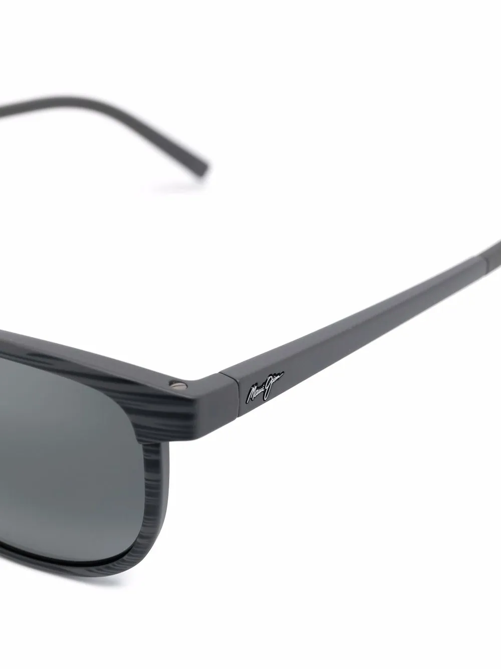 фото Maui jim солнцезащитные очки в оправе 'кошачий глаз'