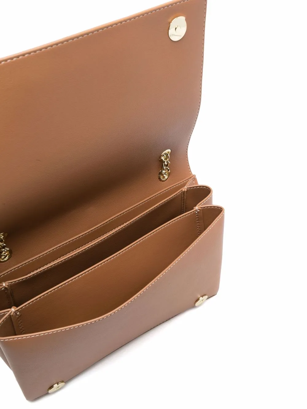 фото Love moschino сумка на плечо из искусственной кожи с логотипом