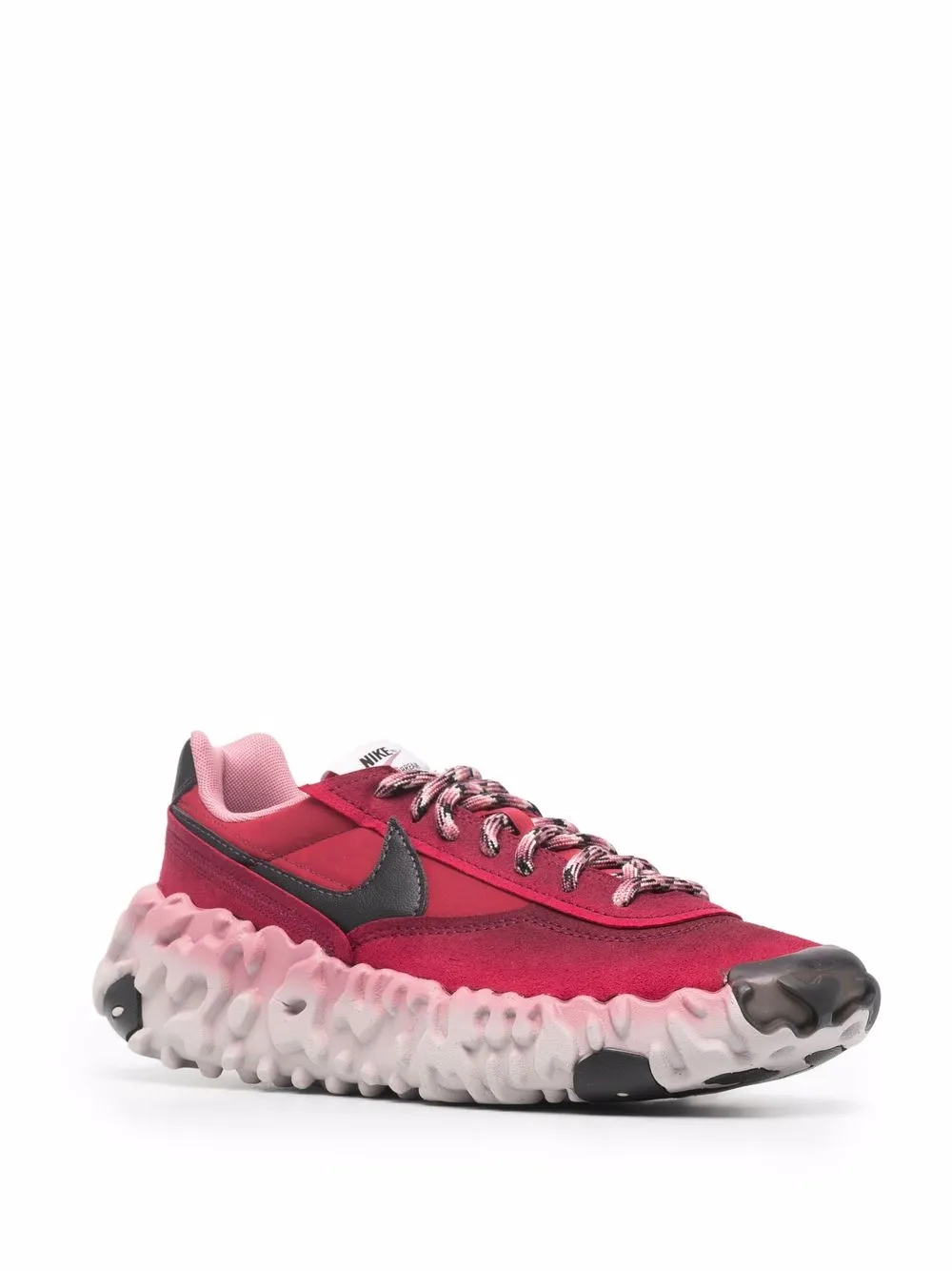 фото Nike кроссовки overbreak sp