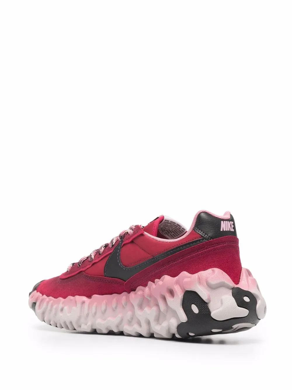 фото Nike кроссовки overbreak sp