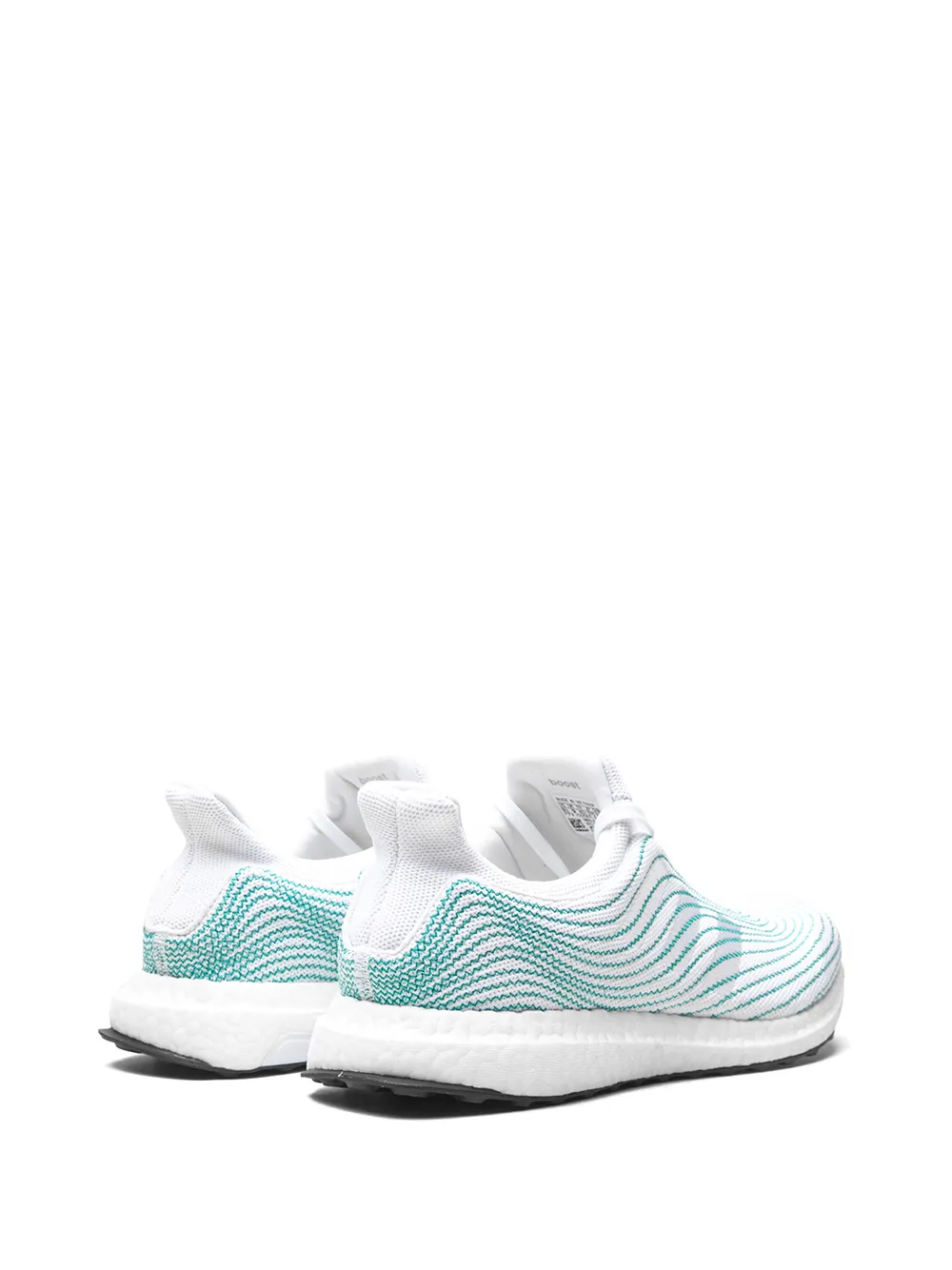 фото Adidas кроссовки ultraboost dna из коллаборации с parley