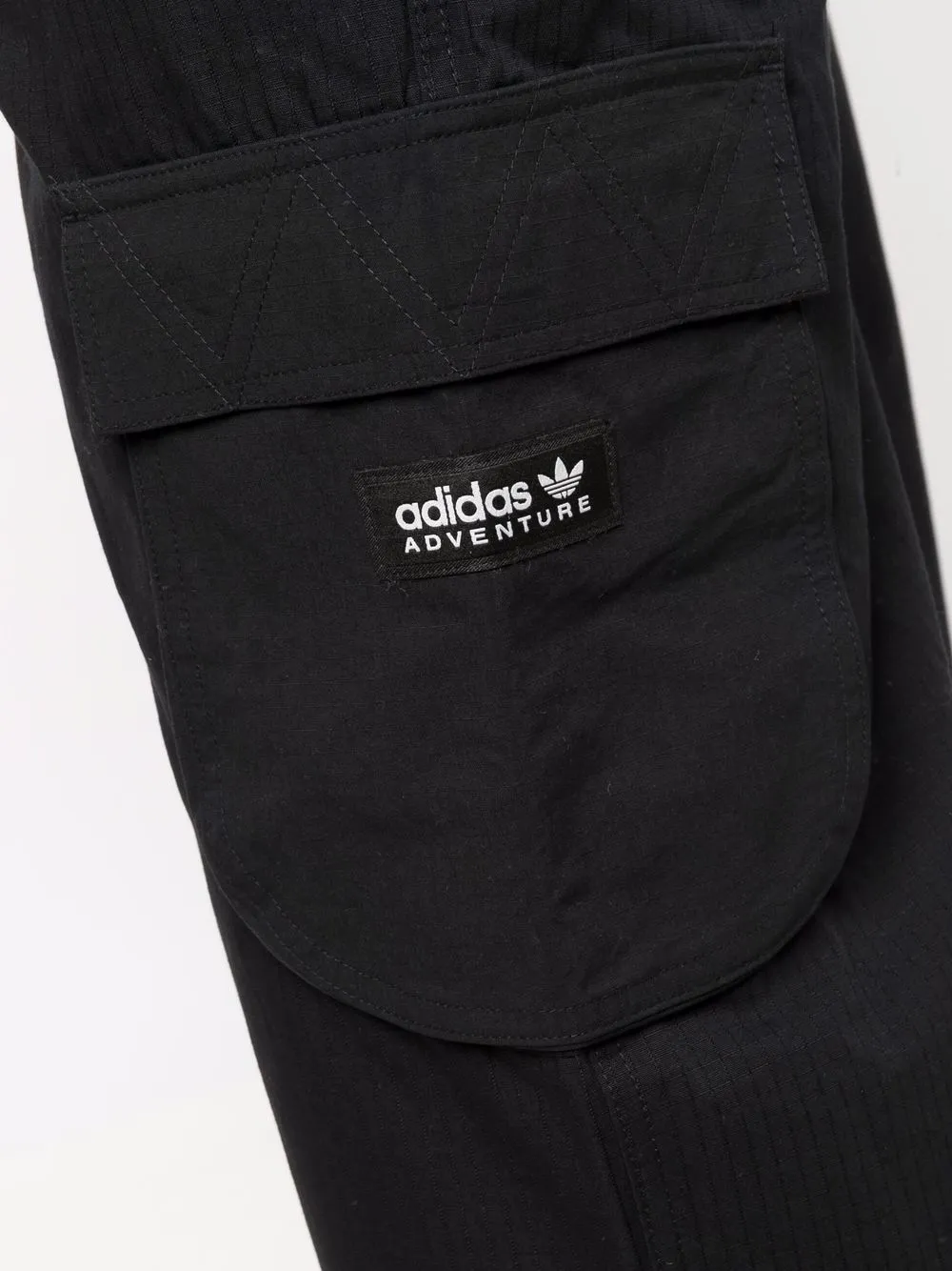 фото Adidas брюки карго с логотипом