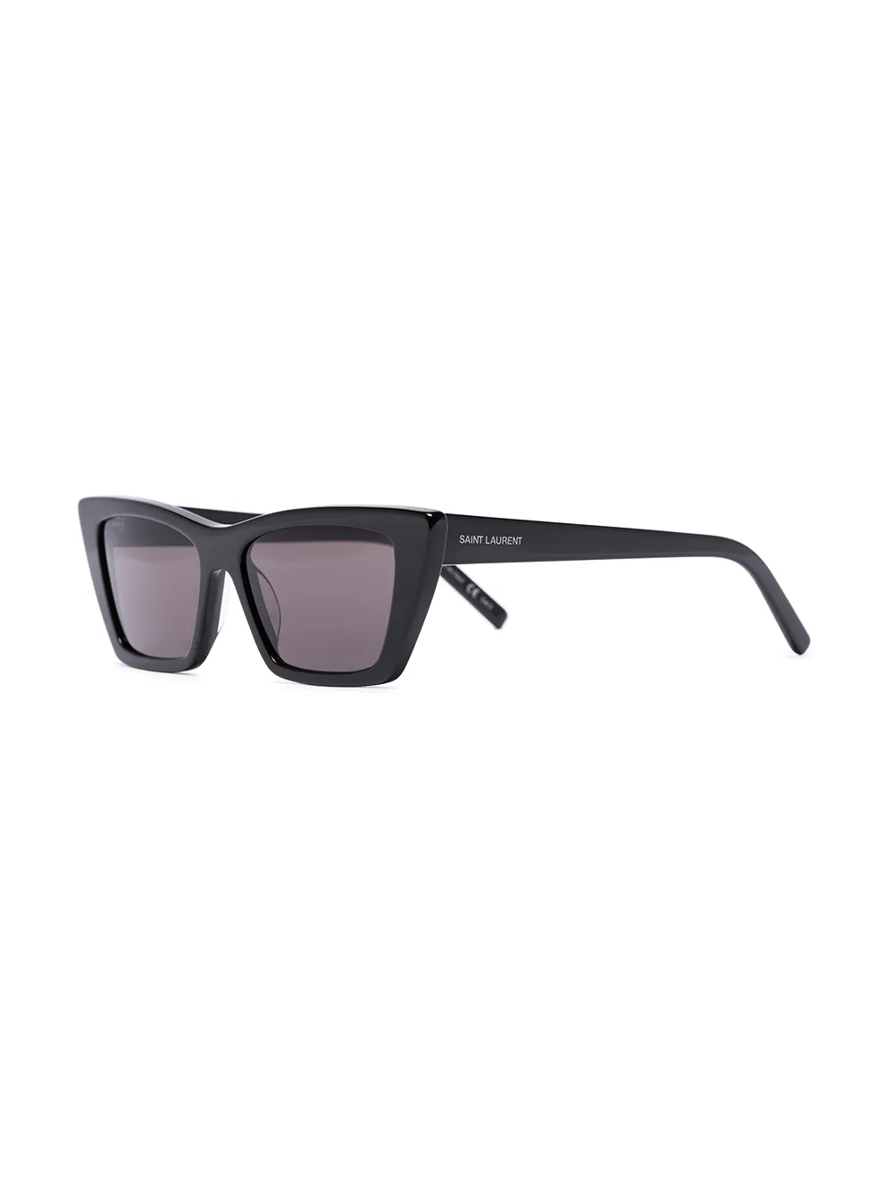 фото Saint laurent eyewear солнцезащитные очки new wave sl 276