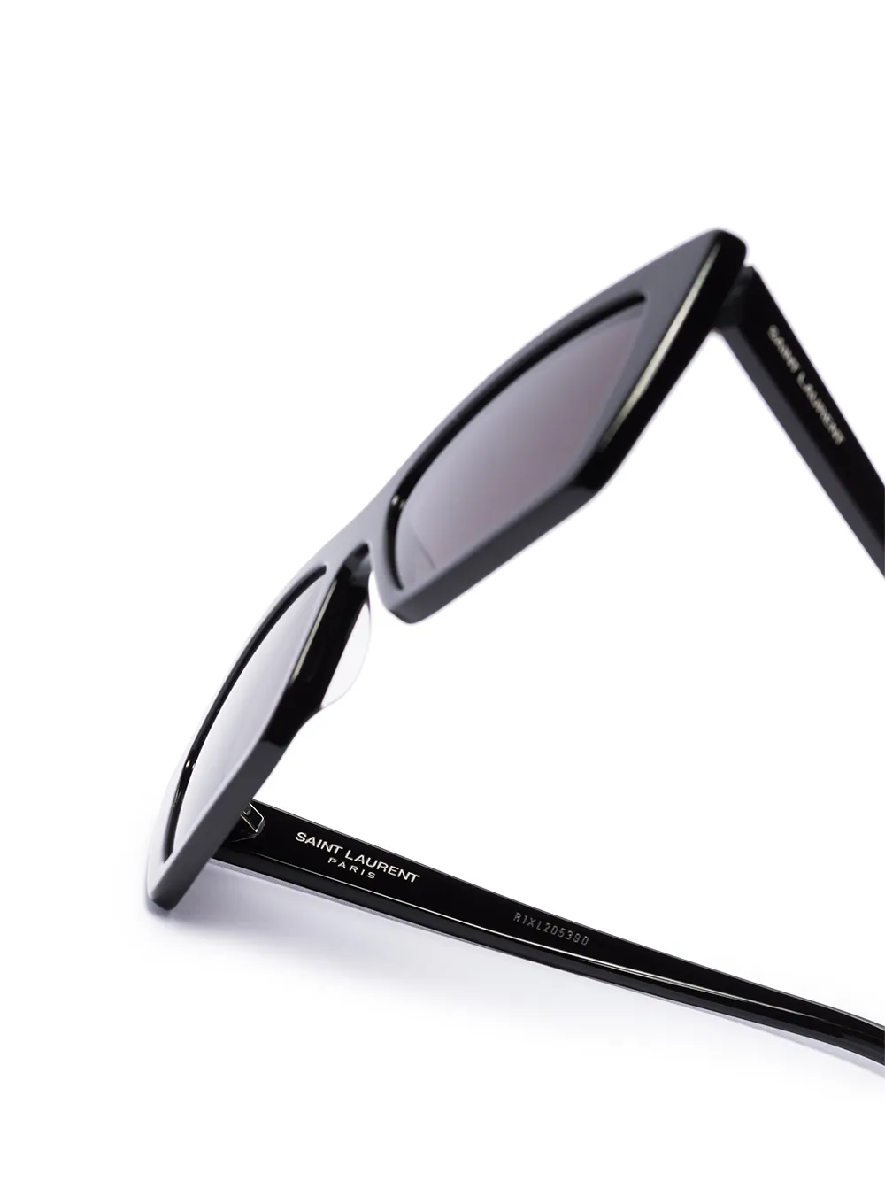фото Saint laurent eyewear солнцезащитные очки new wave sl 276