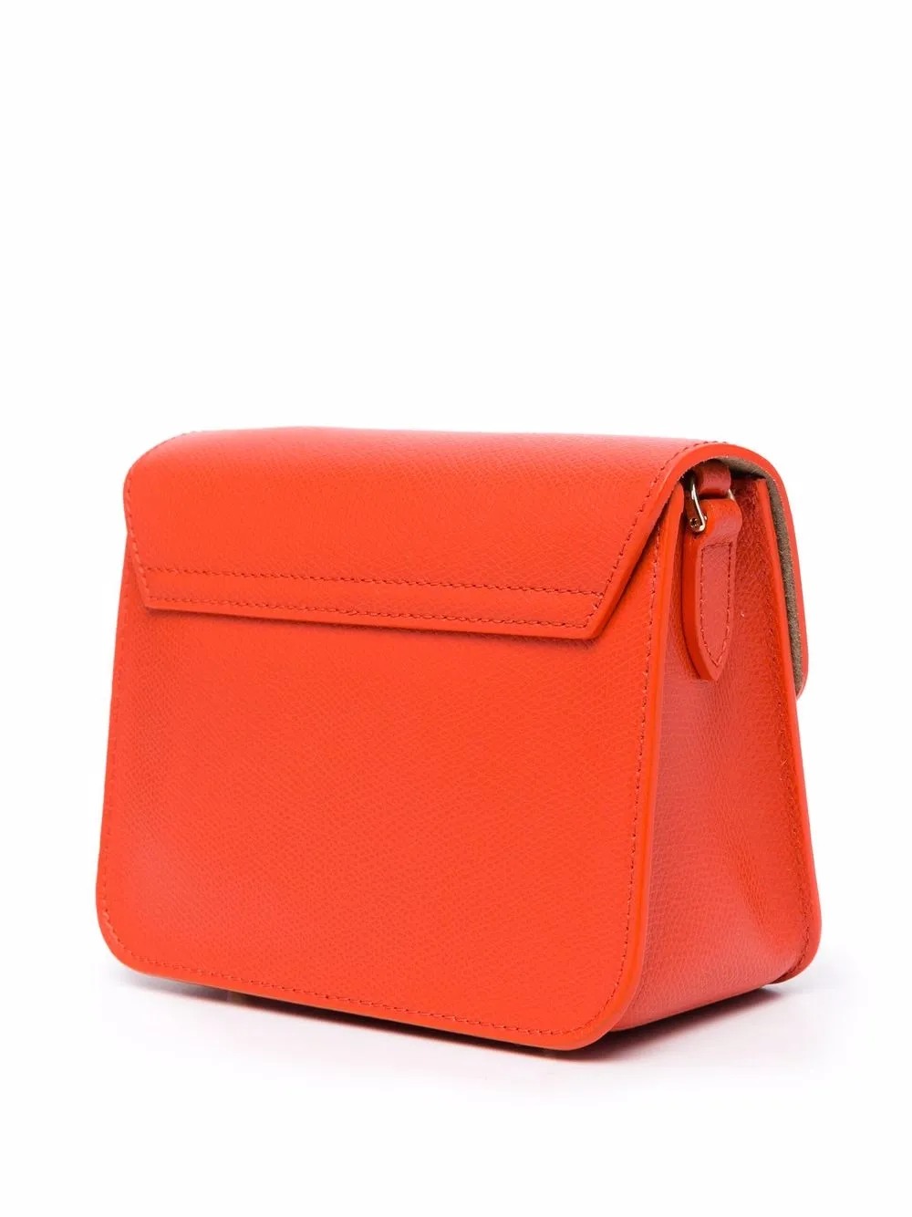 фото Furla мини-сумка через плечо metropolis
