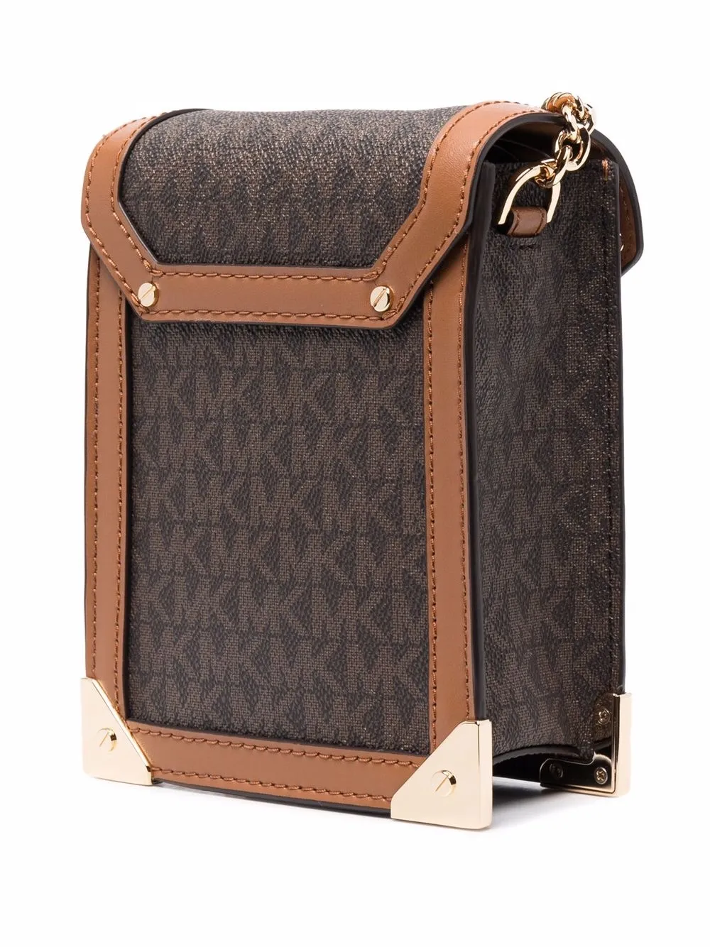 фото Michael michael kors сумка на плечо grace
