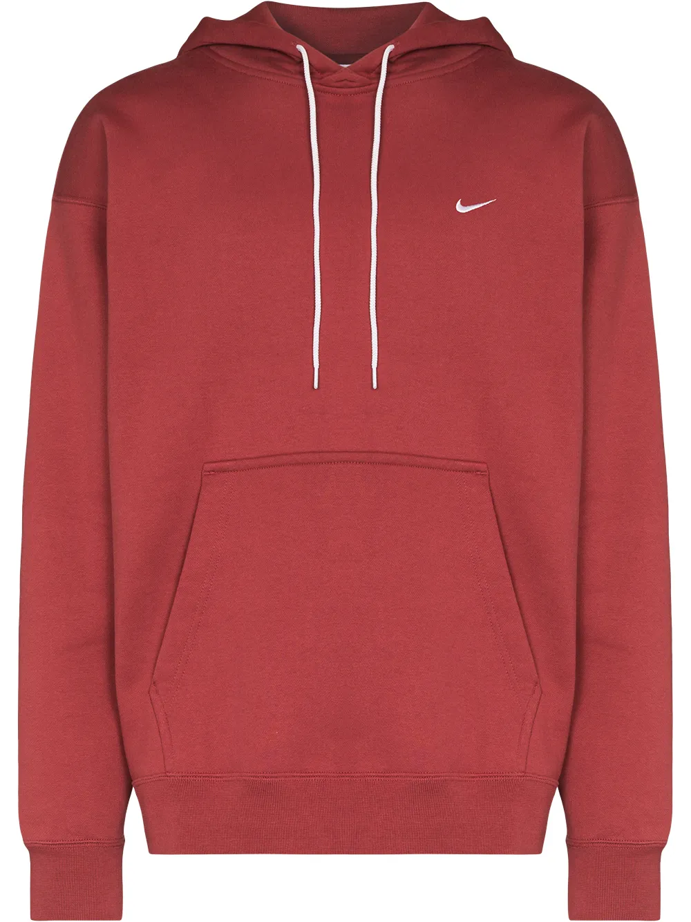 фото Nike худи nrg solo с логотипом swoosh