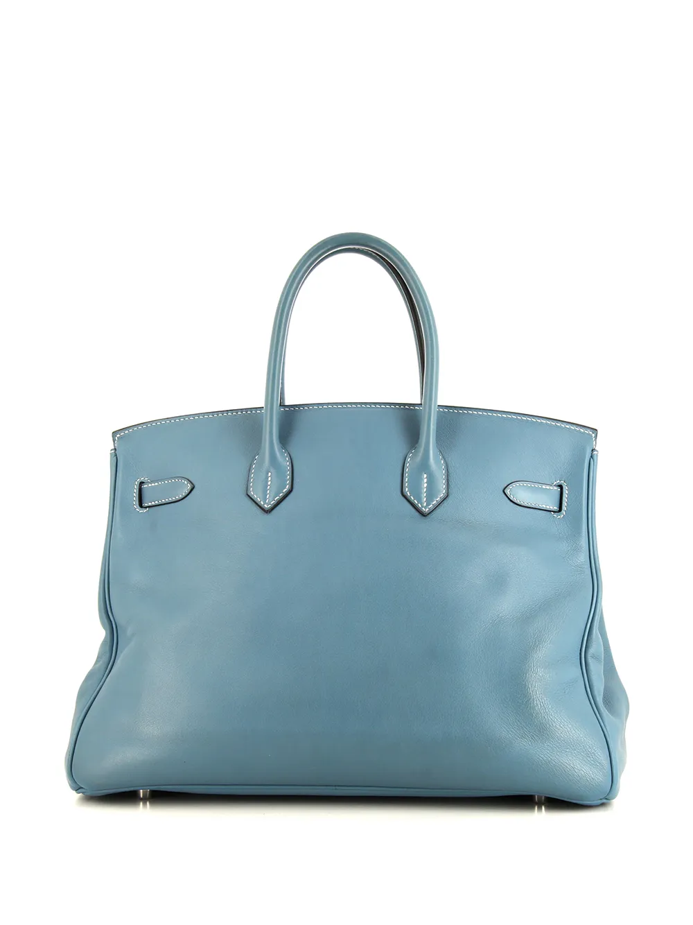 фото Hermès сумка-тоут birkin 35 2008-го года