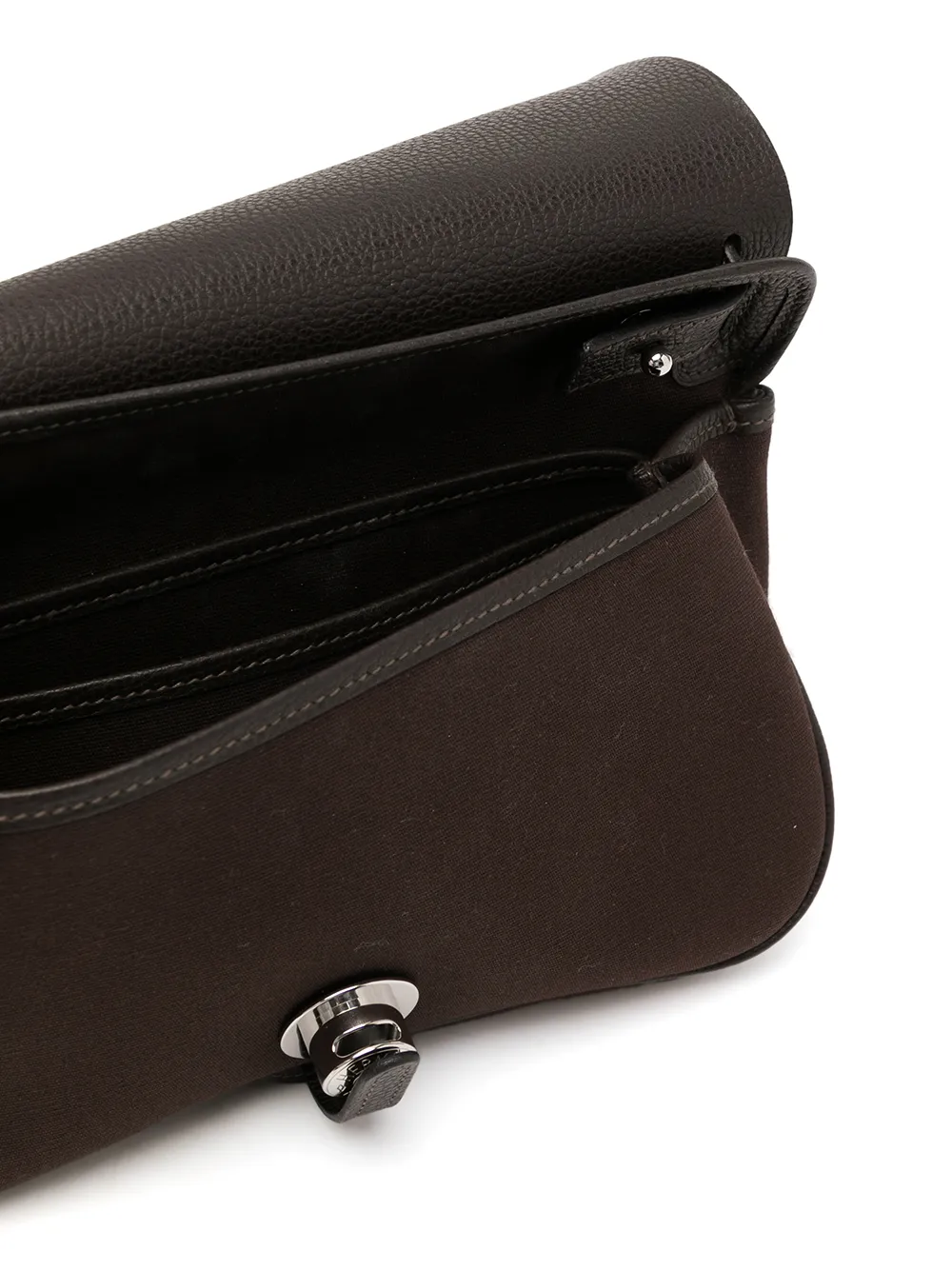 фото Hermès сумка на плечо sac colorado pm 2005-го года