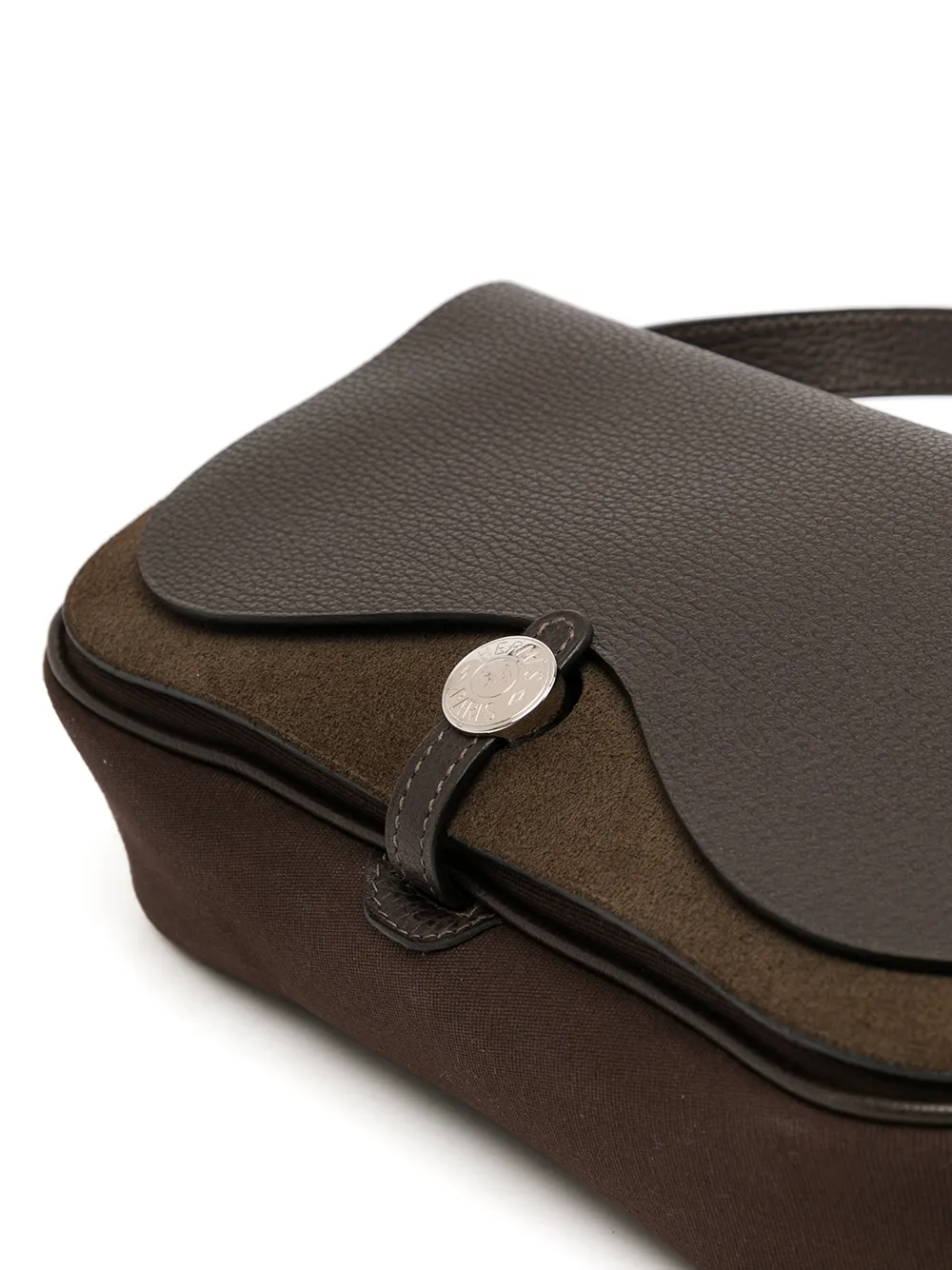 фото Hermès сумка на плечо sac colorado pm 2005-го года
