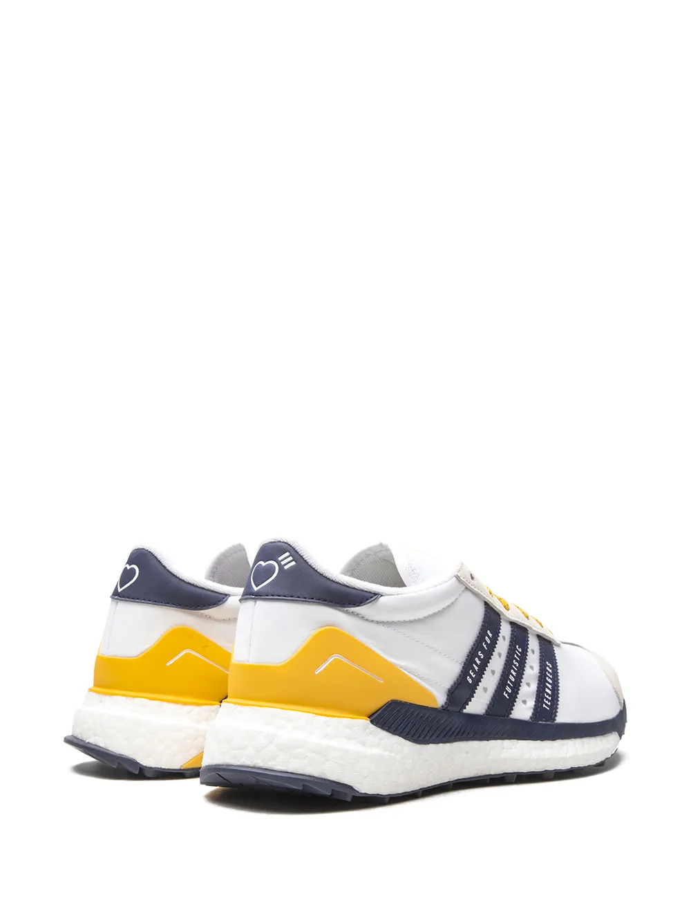 фото Adidas кроссовки country из коллаборации с human made