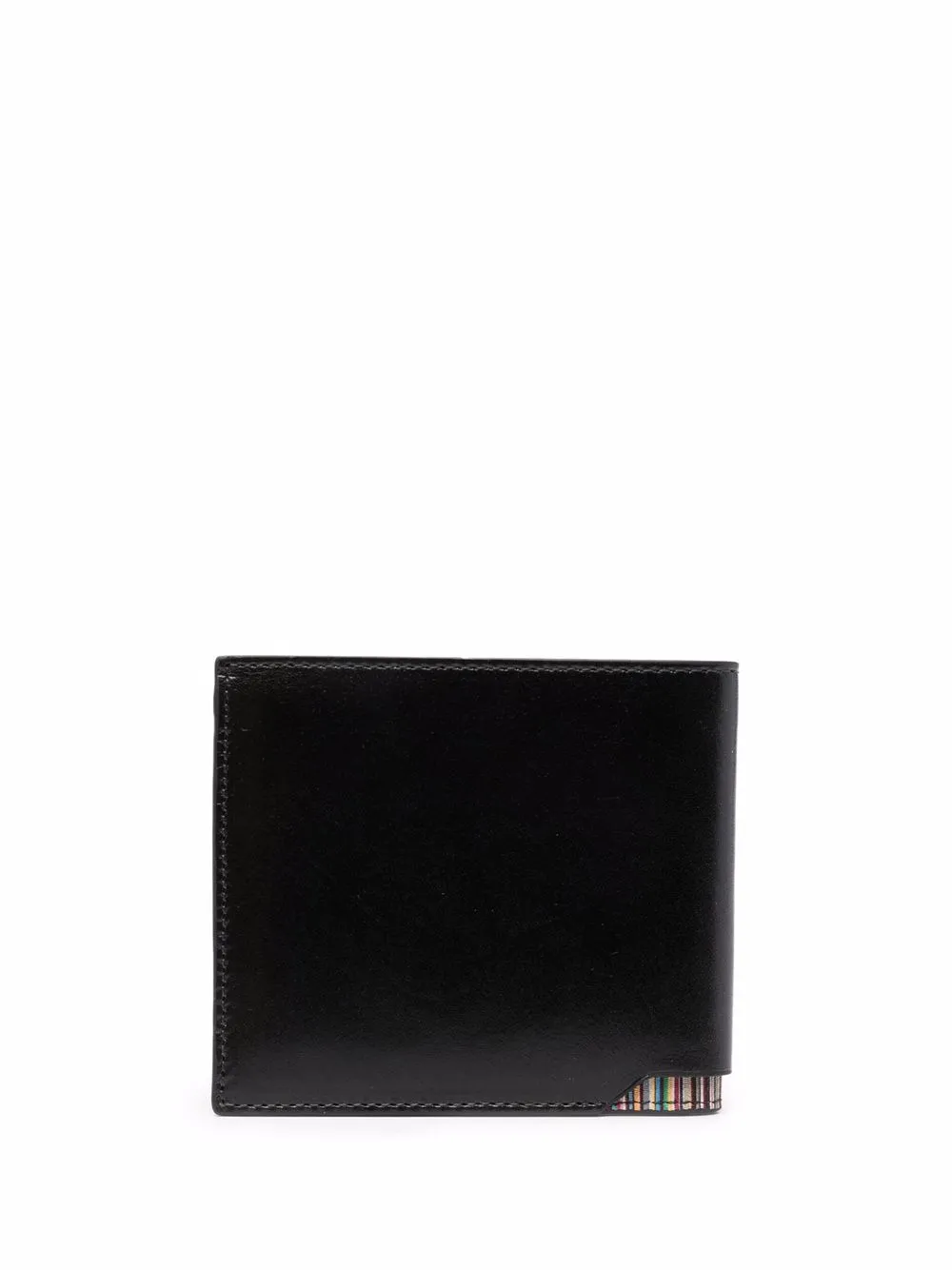 фото Paul smith кошелек с логотипом