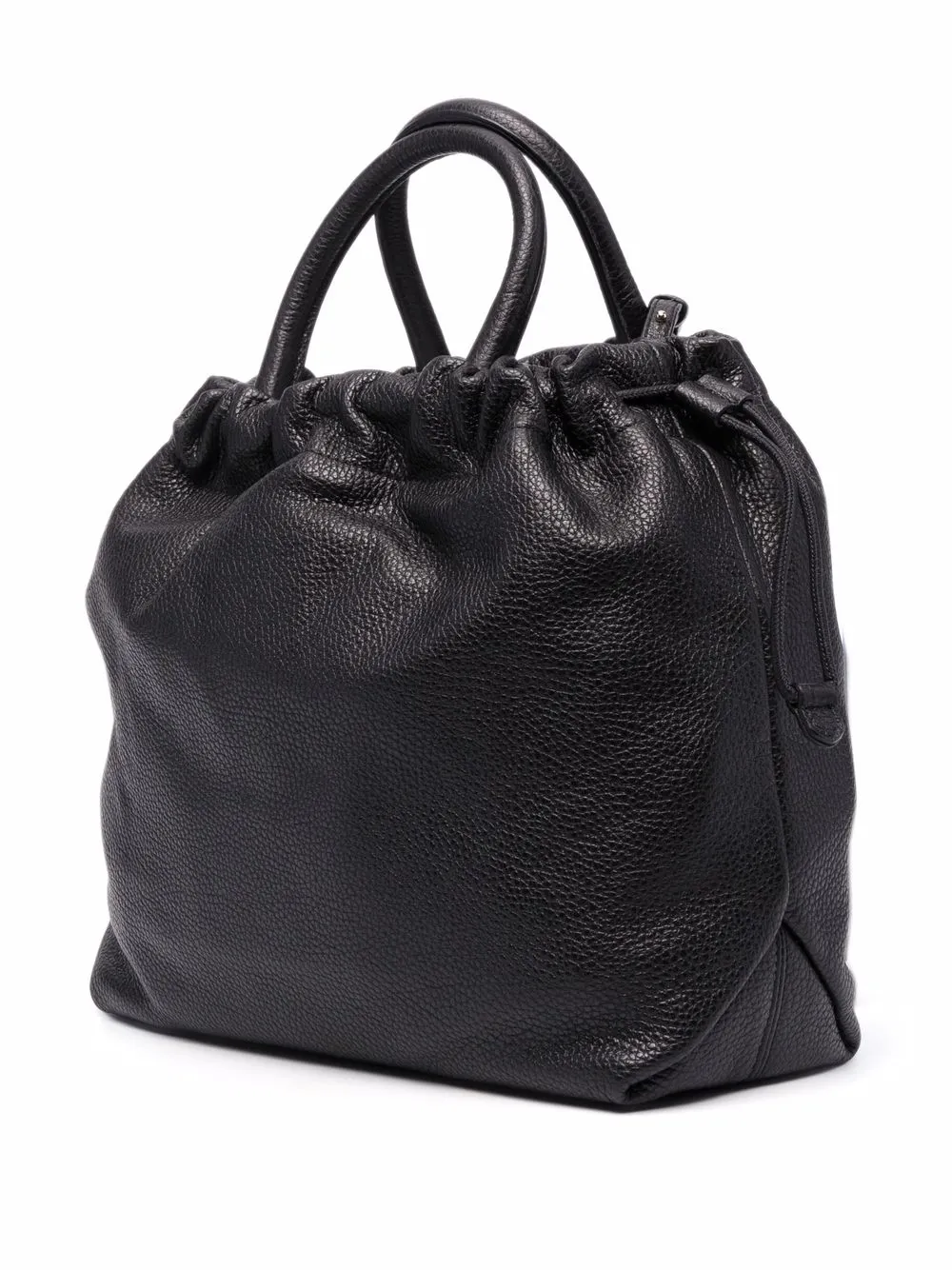 фото Furla сумка-тоут с кулиской