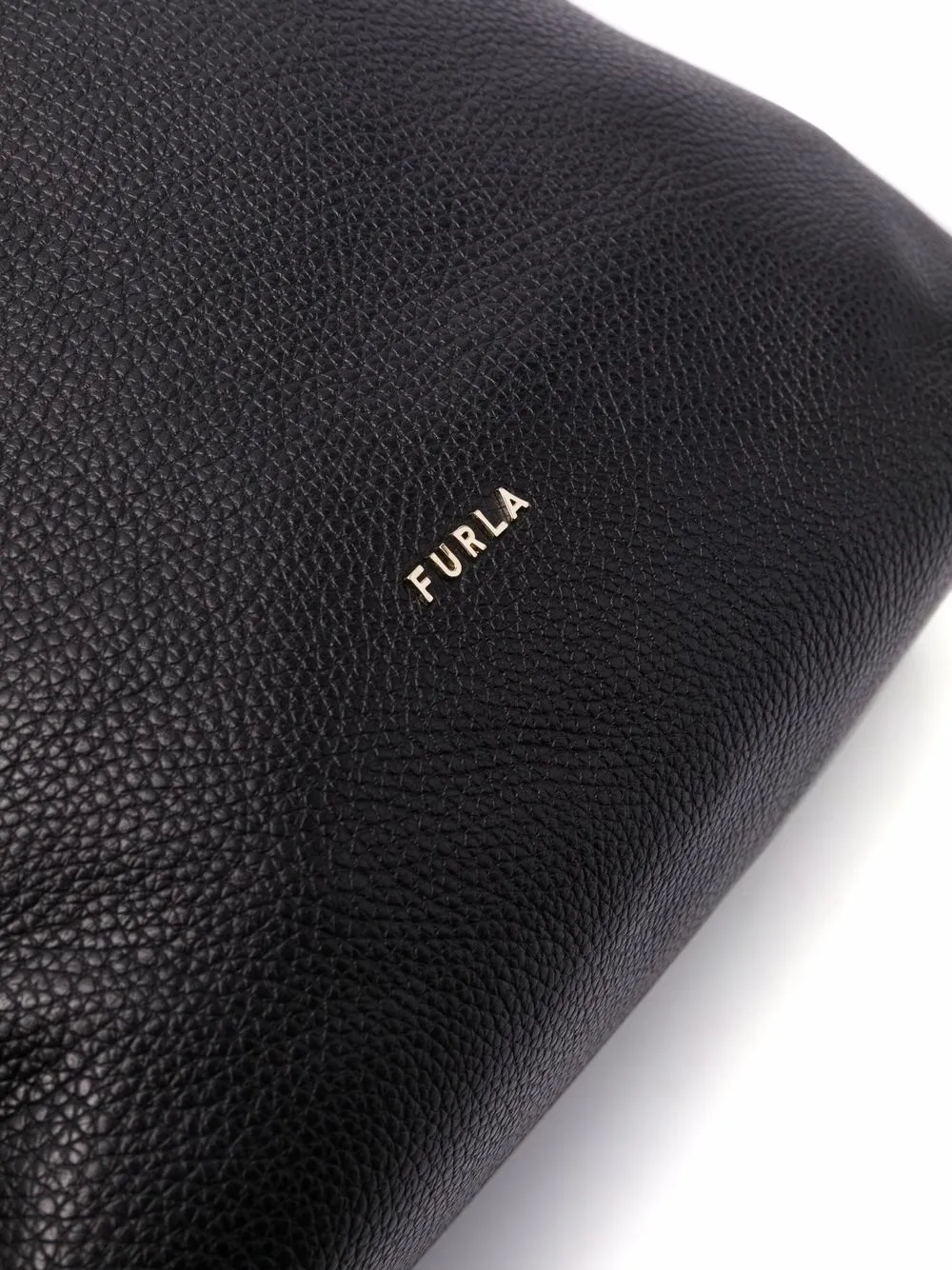 фото Furla сумка-тоут с кулиской