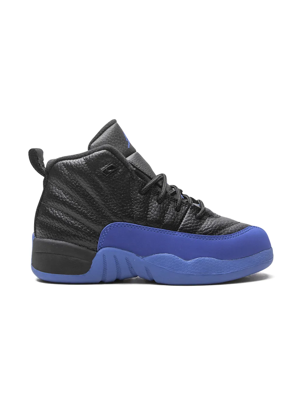 фото Jordan kids кроссовки air jordan 12 game royal
