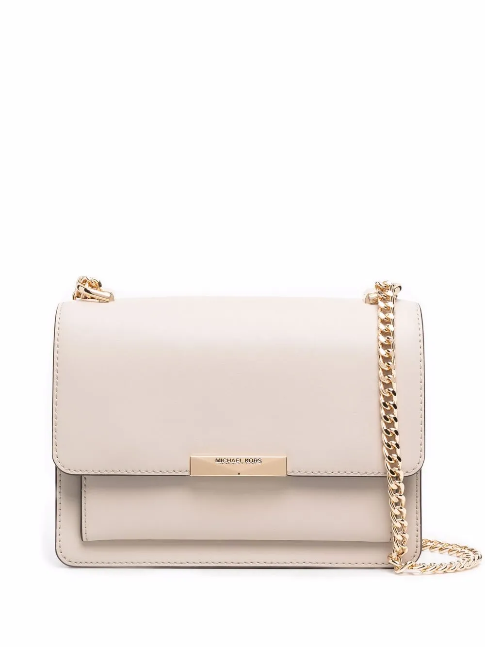 фото Michael michael kors сумка на плечо jade