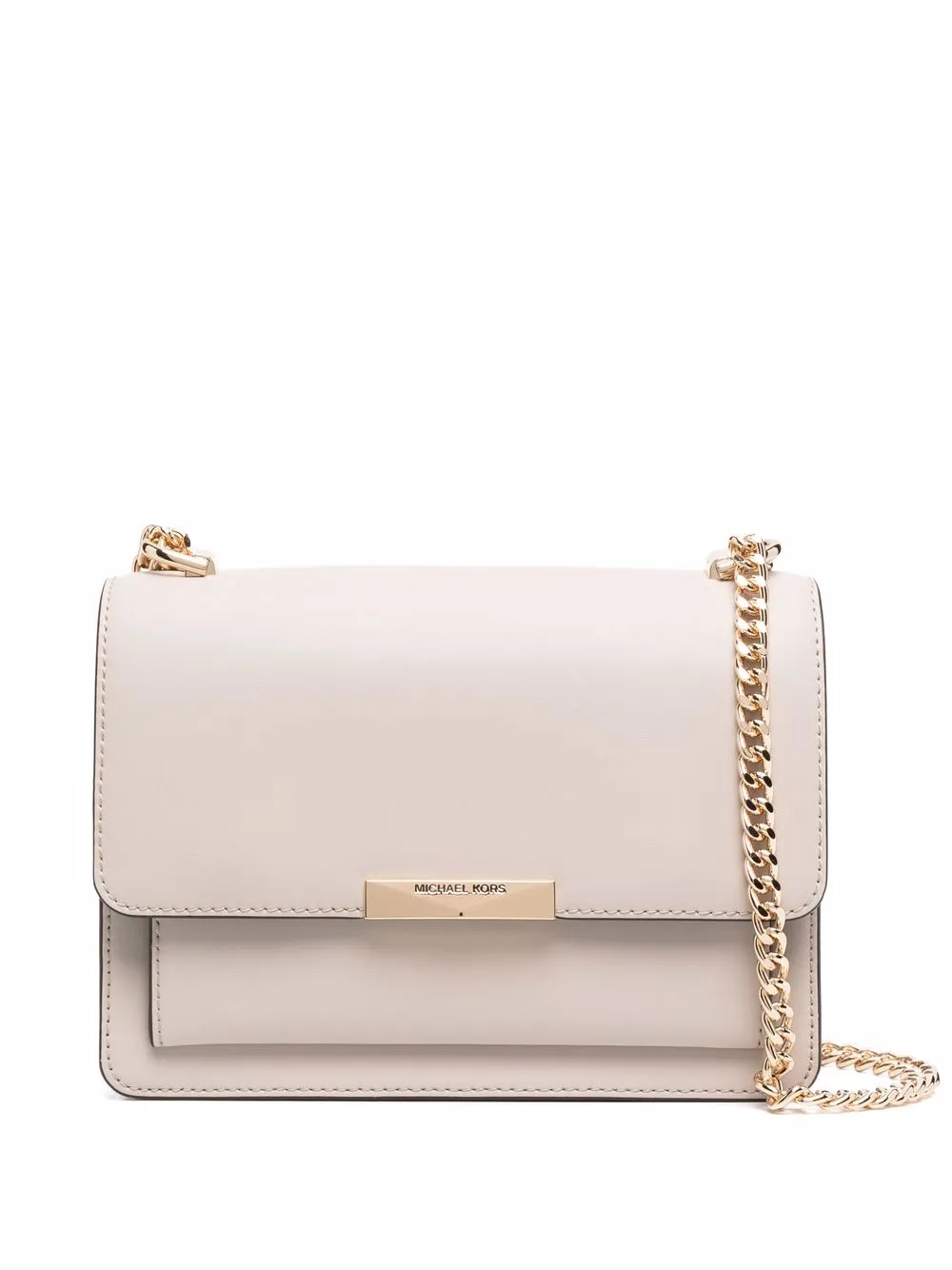 фото Michael michael kors сумка на плечо jade