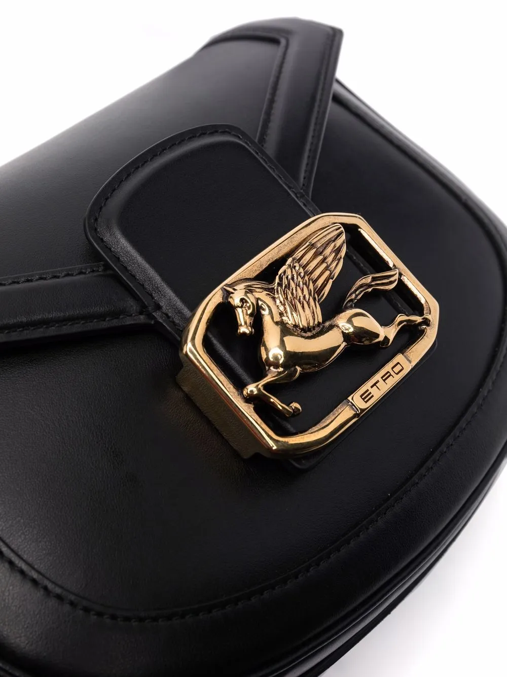 фото Etro сумка через плечо pegaso
