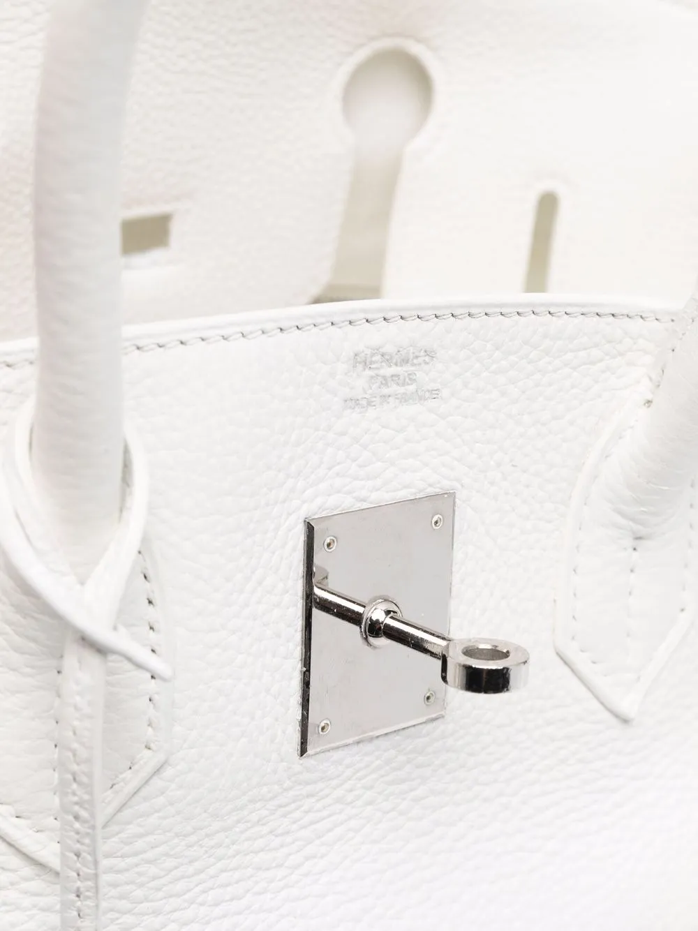 фото Hermès сумка birkin 30 2007-го года