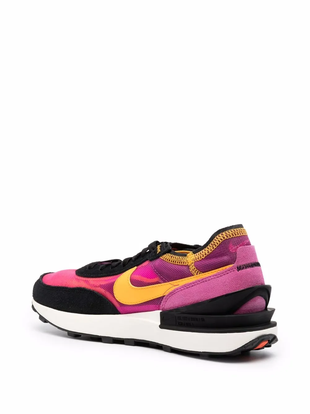 фото Nike кроссовки waffle one