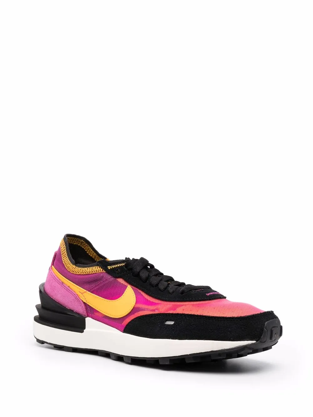 фото Nike кроссовки waffle one