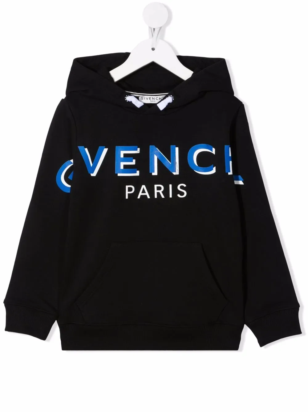 фото Givenchy kids худи с логотипом